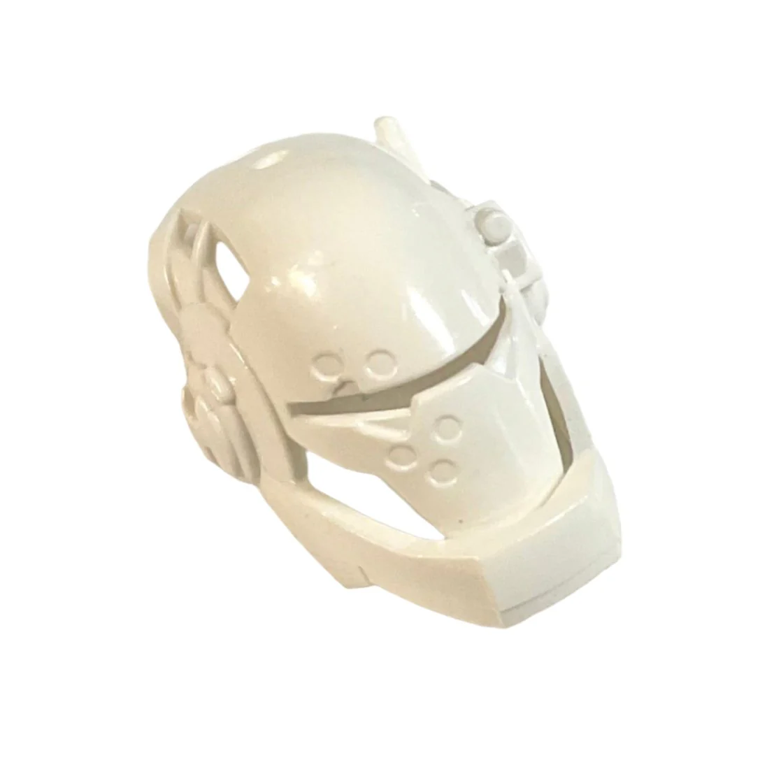 Hero Factory Mask (Stormer), Part# 87802