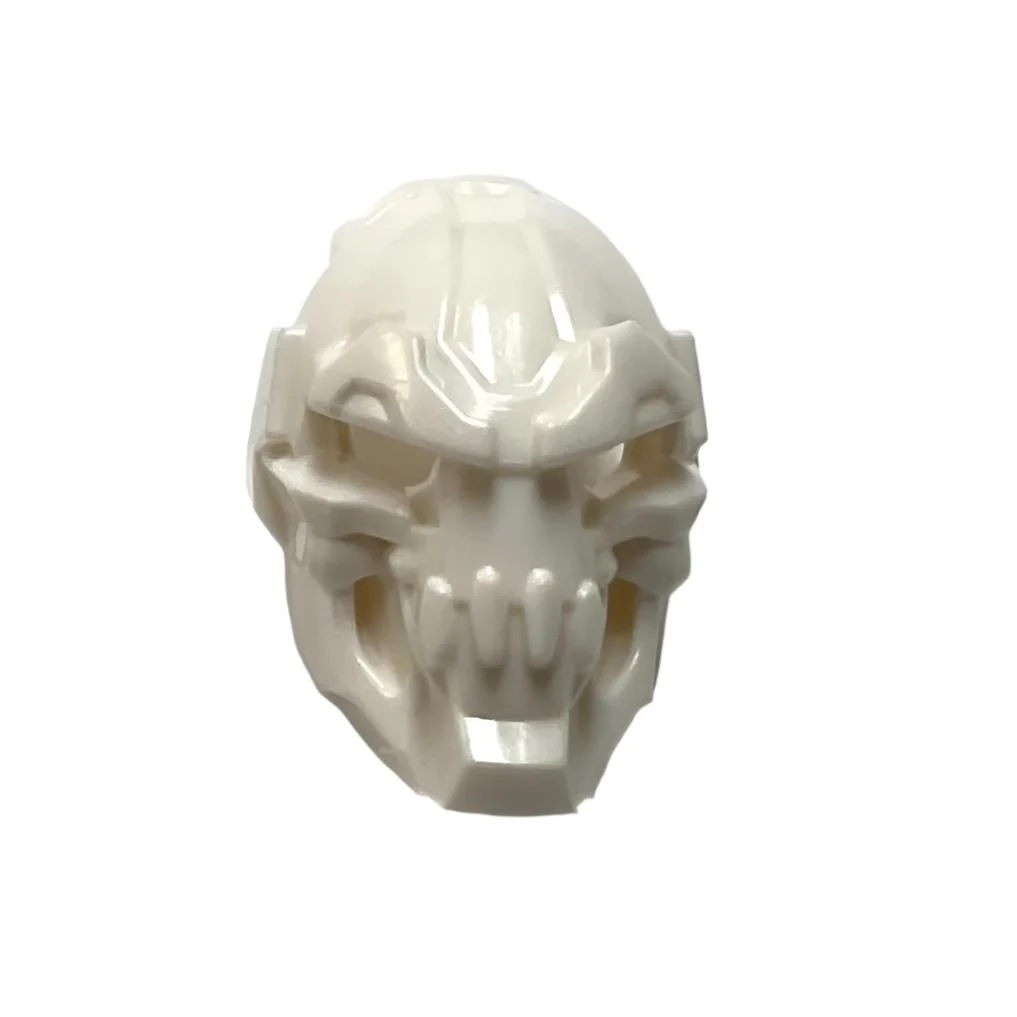 Hero Factory Mask (Witch Doctor), Part# 92238
