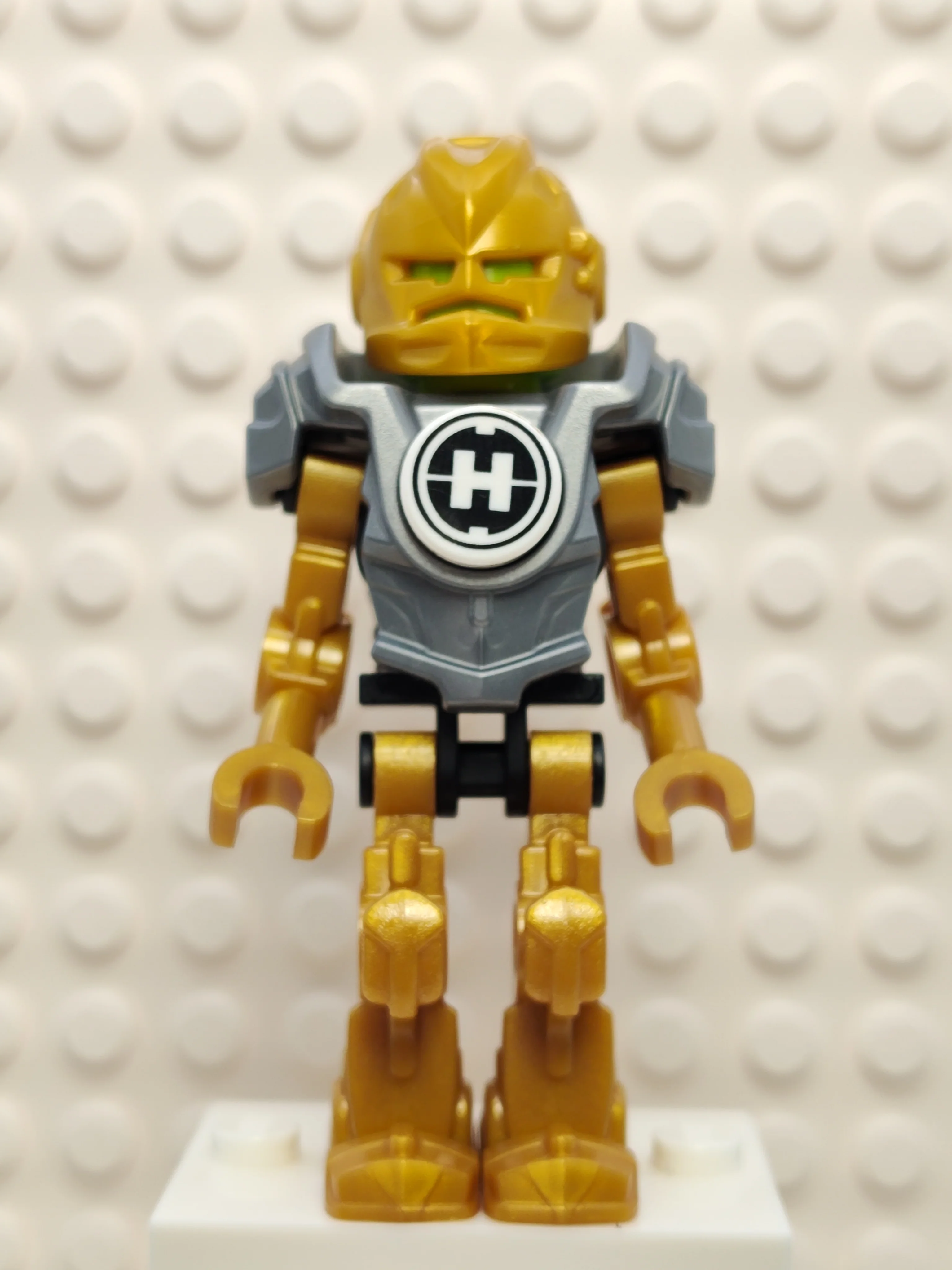 Hero Factory Mini - Rocka, hf019