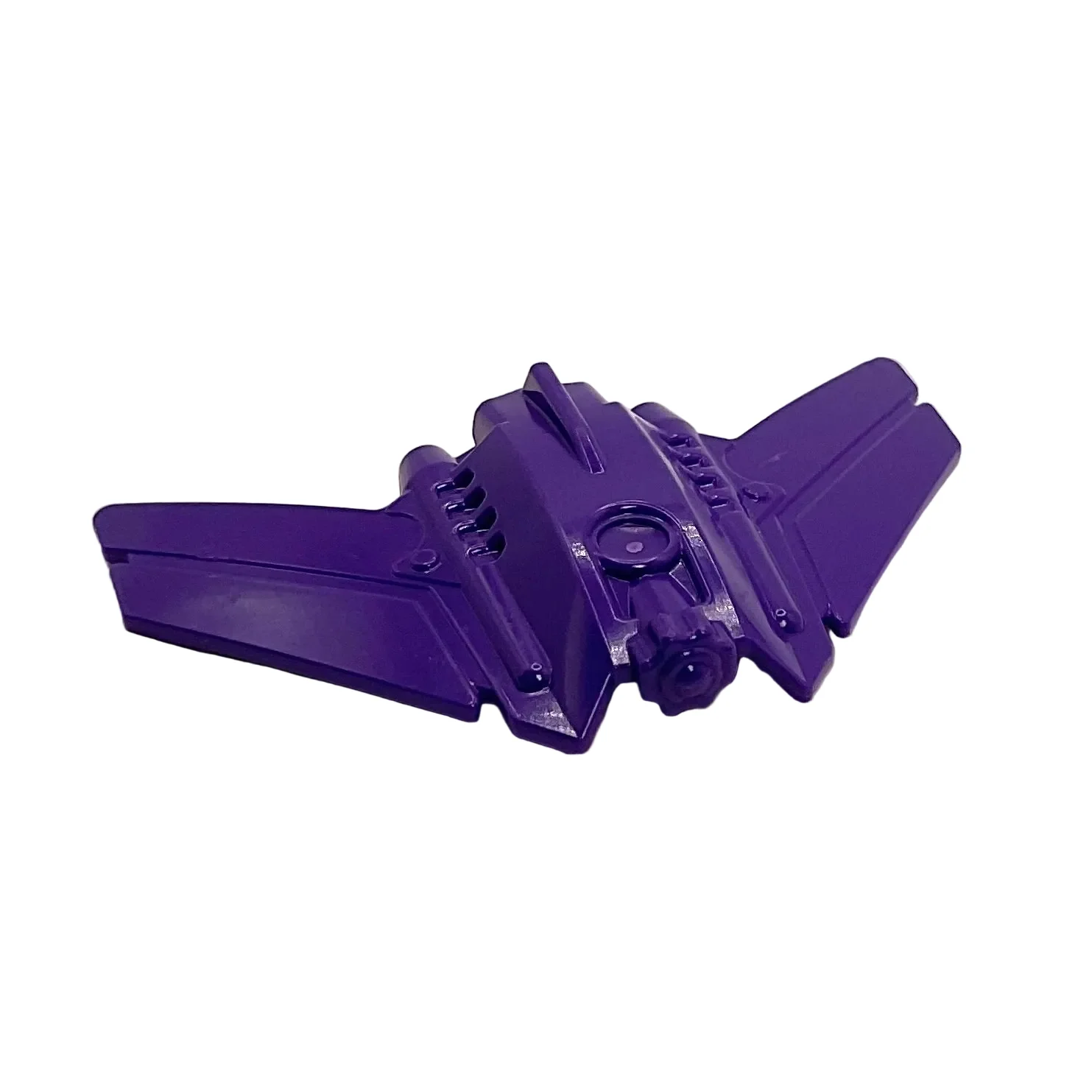 Hero Factory Shoulder Armor with Wings, Part# 98589