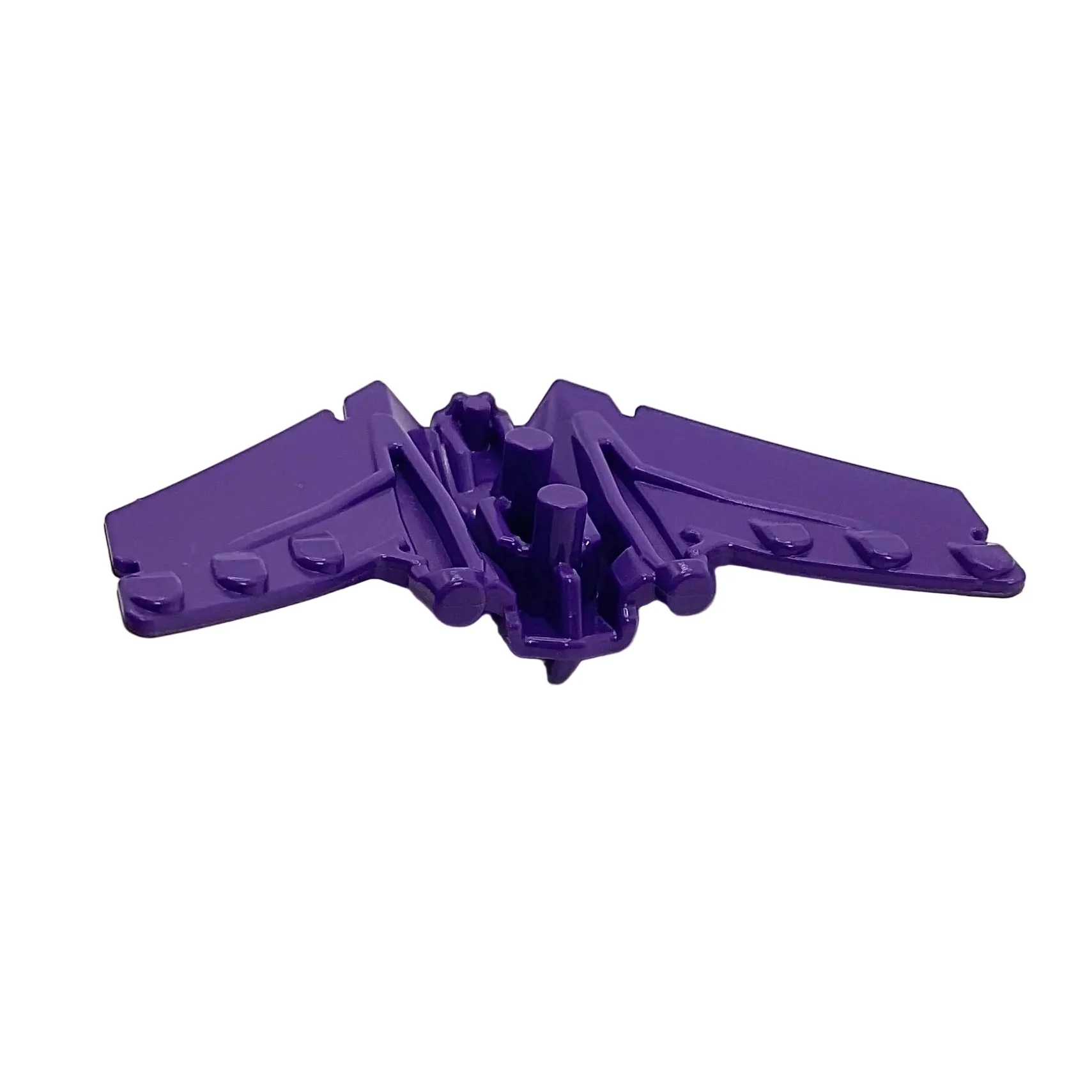 Hero Factory Shoulder Armor with Wings, Part# 98589 - Image 2