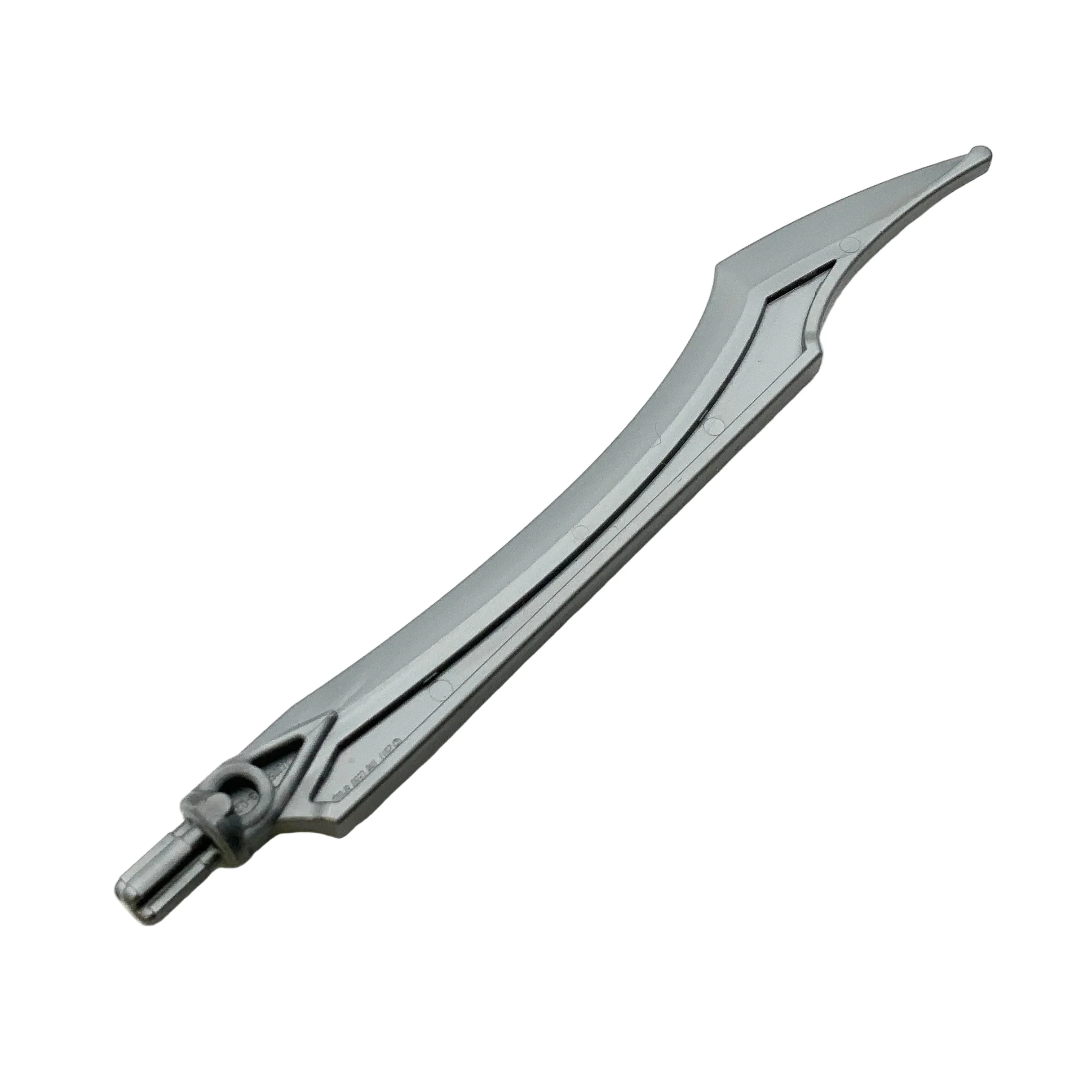 Hero Factory Weapon, Blade with Curved Tip, Part# 11305 - Image 2