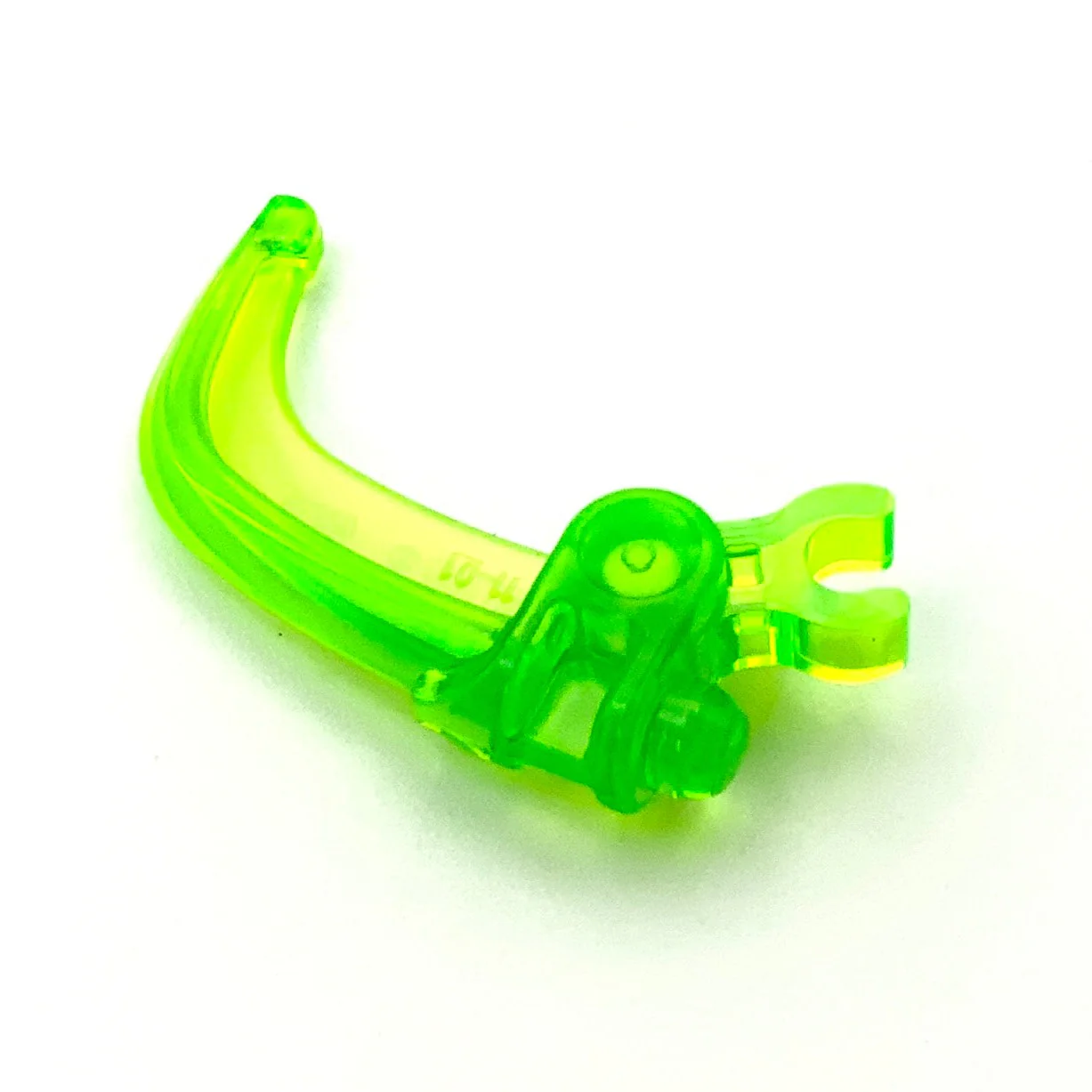 Hero Factory Weapon, Claw with Clip, Part# 92220 - Image 2