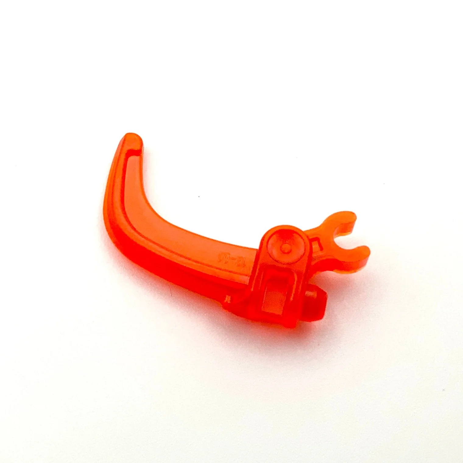 Hero Factory Weapon, Claw with Clip, Part# 92220 - Image 4