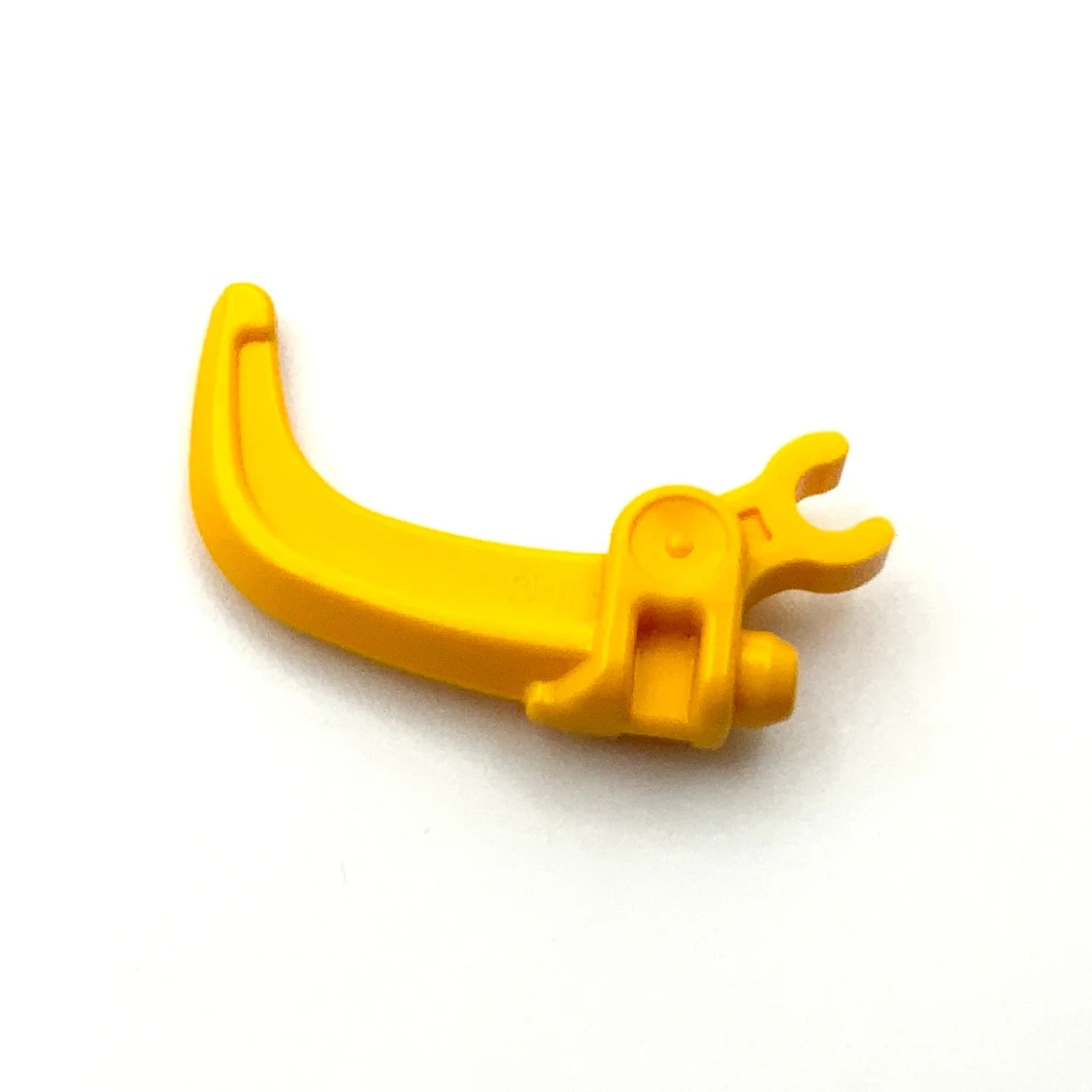 Hero Factory Weapon, Claw with Clip, Part# 92220 - Image 6