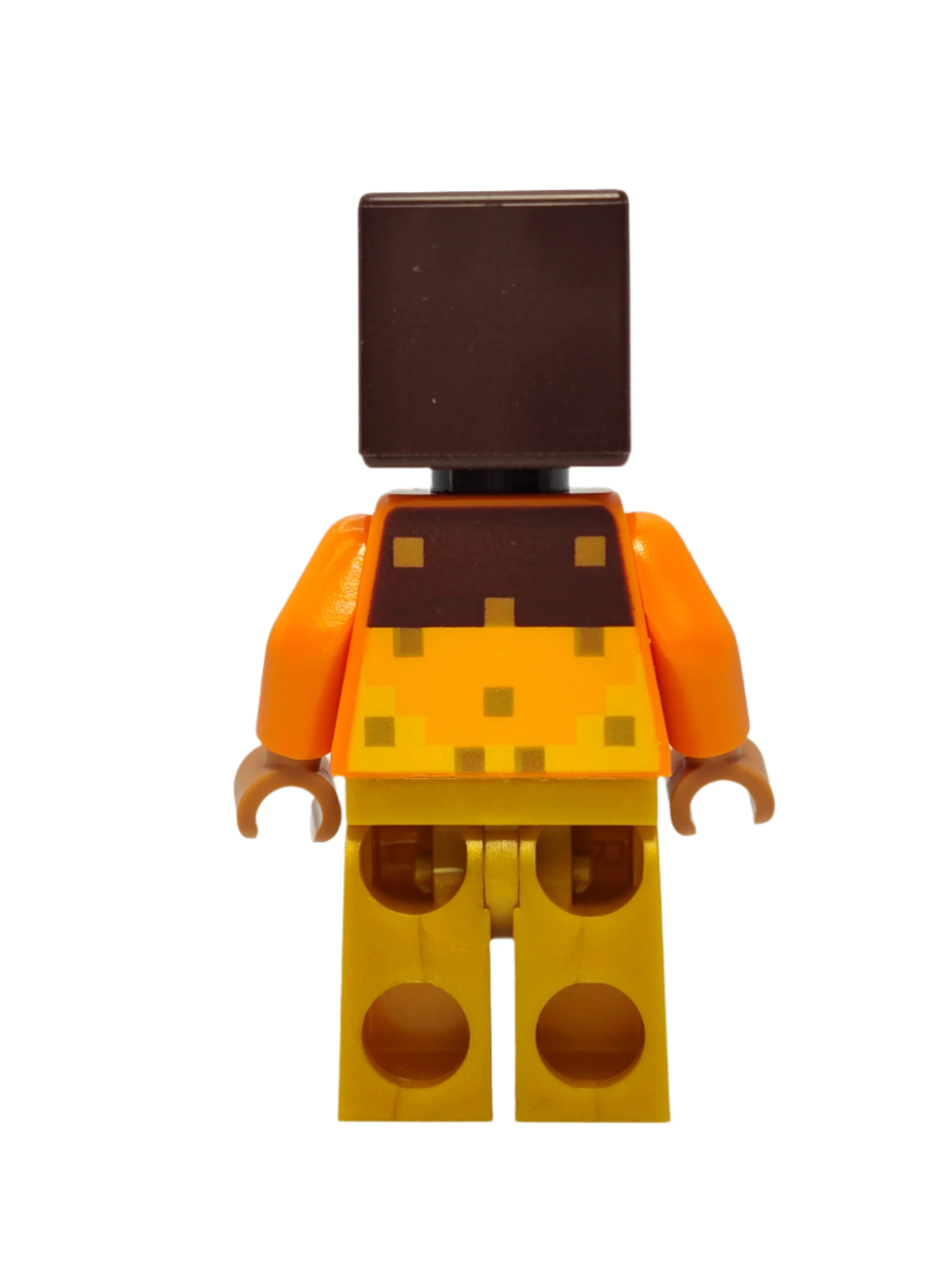 Hero - Orange Suit, min180 - Image 3