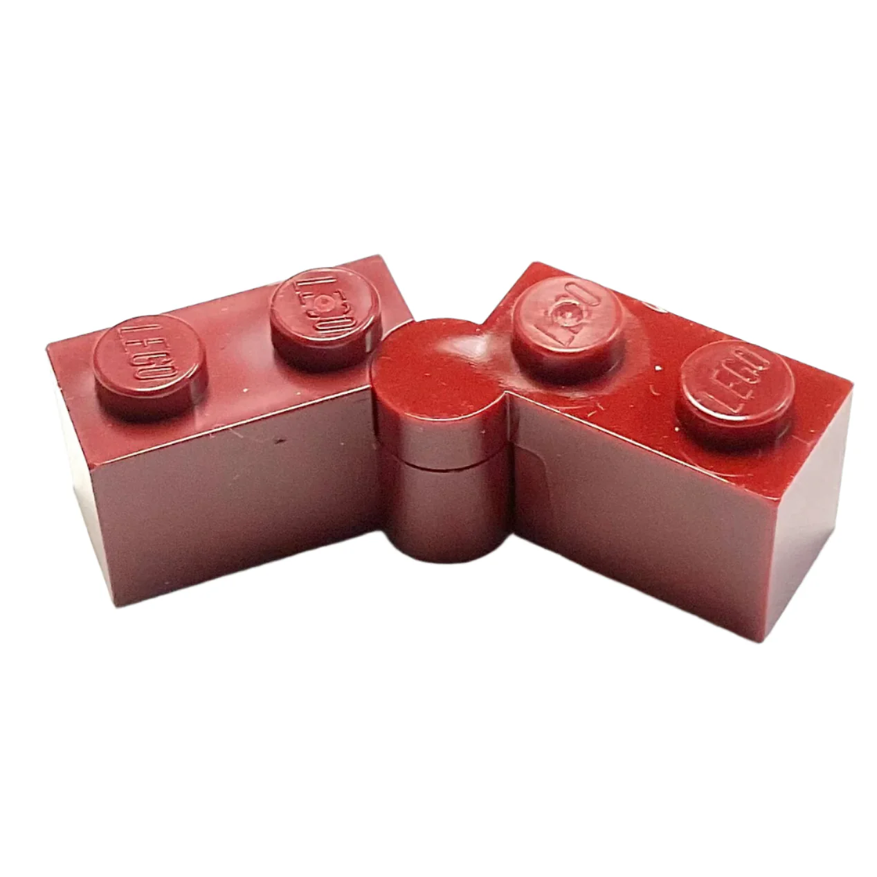 Hinge Brick 1 x 4 Swivel (3830 / 3831), Part# 3830c01 - Image 2
