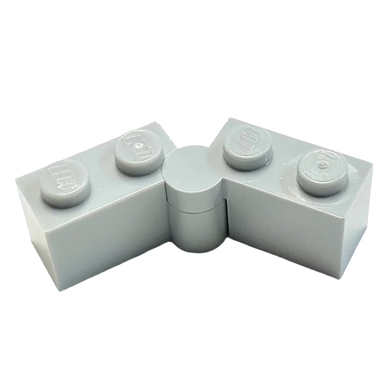 Hinge Brick 1 x 4 Swivel (3830 / 3831), Part# 3830c01 - Image 3