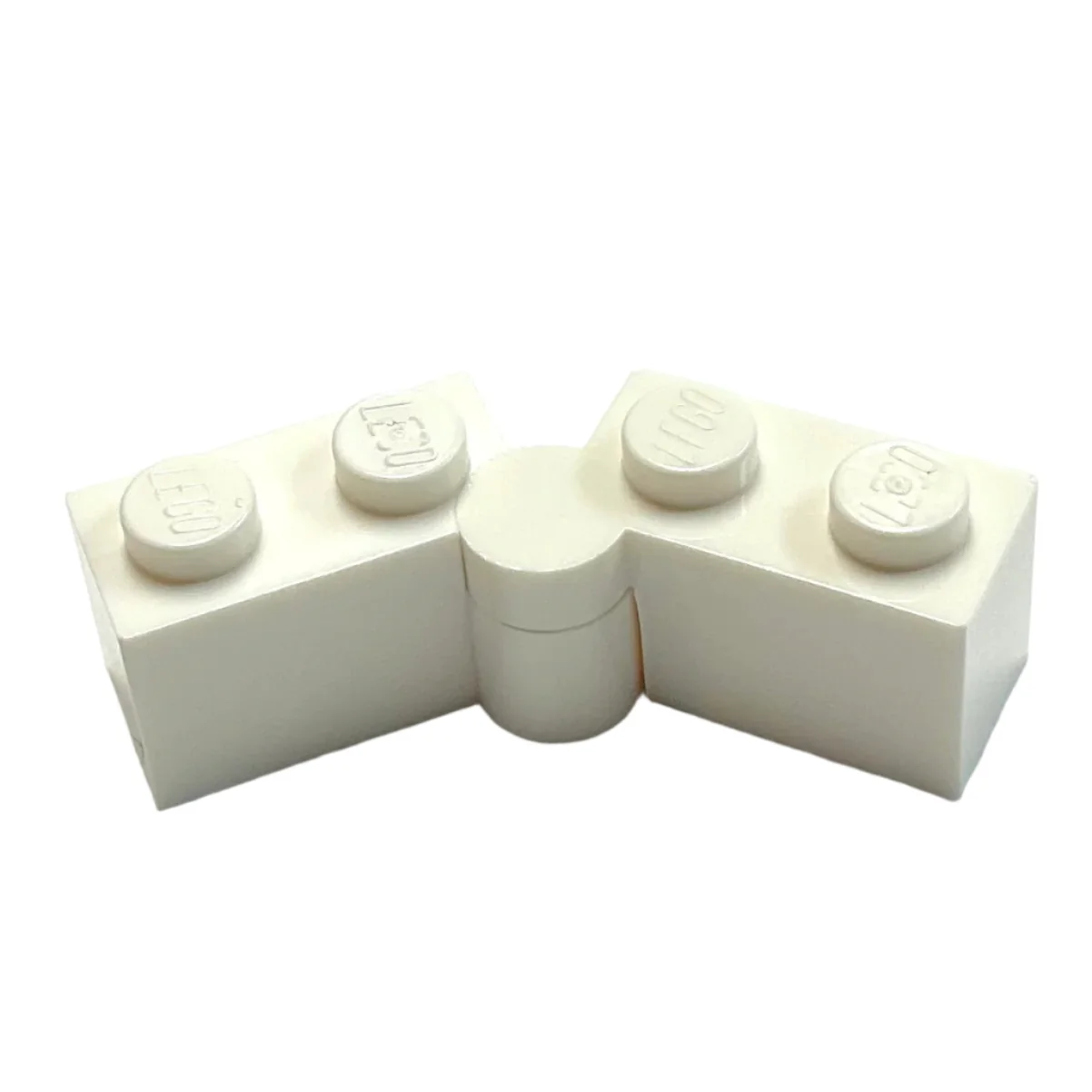 Hinge Brick 1 x 4 Swivel (3830 / 3831), Part# 3830c01 - Image 5
