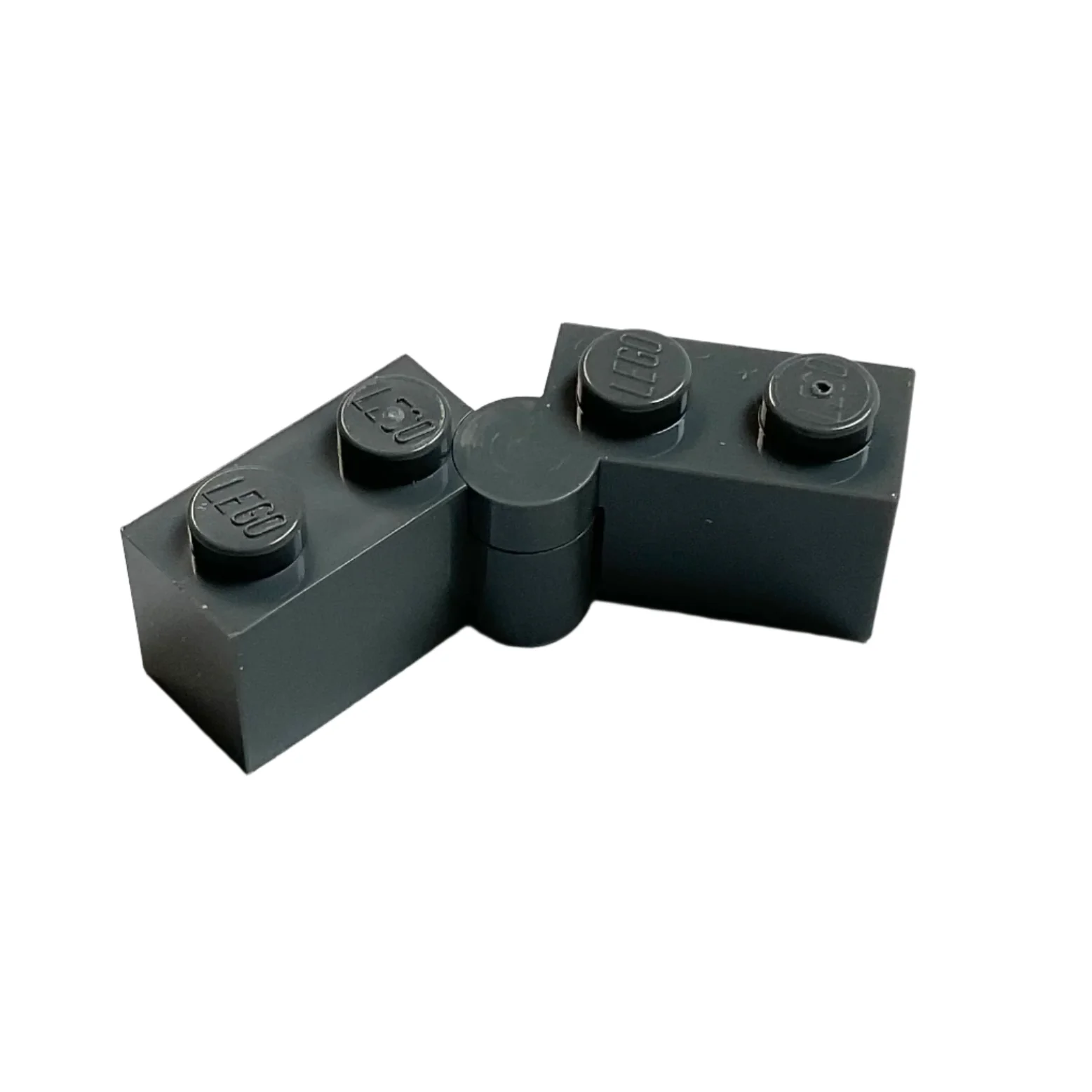 Hinge Brick 1 x 4 Swivel (3830 / 3831), Part# 3830c01 - Image 6