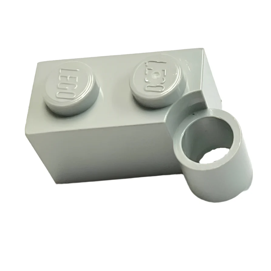 Hinge Brick 1 x 4 Swivel Base, Part# 3831 - Image 5