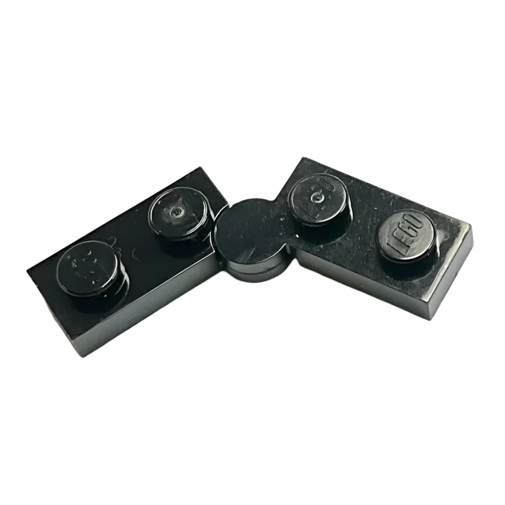 Hinge Plate 1 x 4 Swivel (2429 / 2430), Part# 2429c01