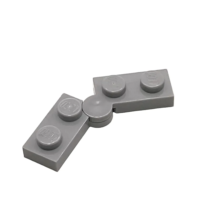 Hinge Plate 1 x 4 Swivel (2429 / 2430), Part# 2429c01 - Image 10