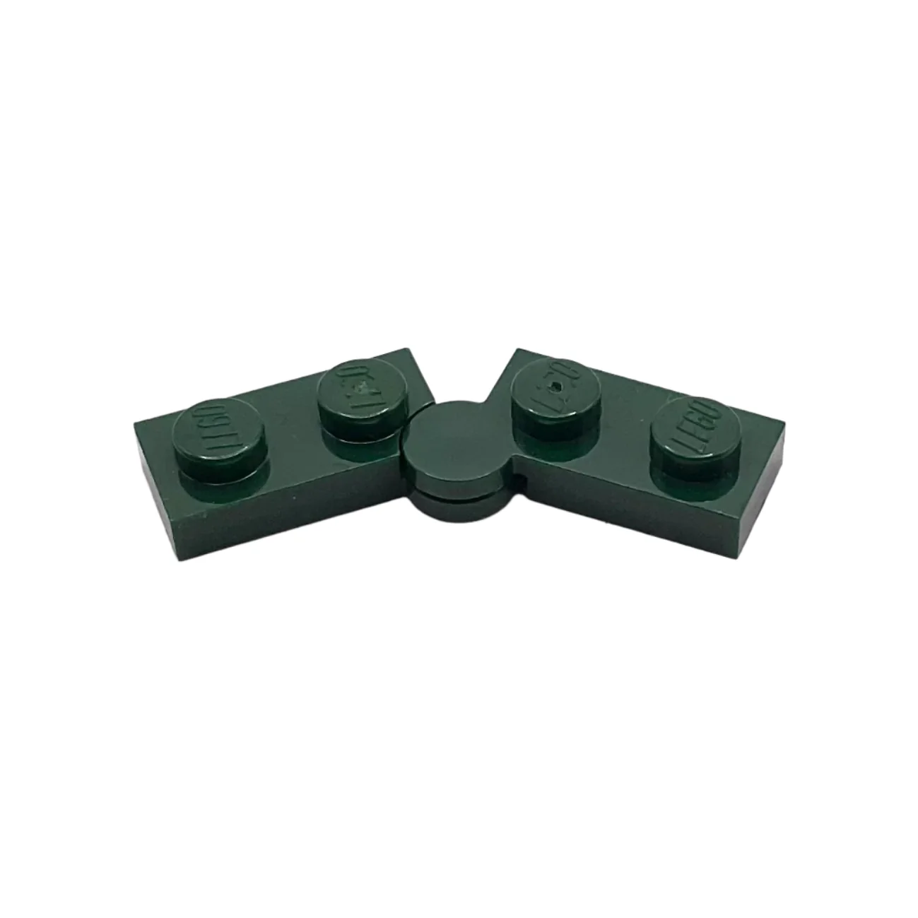 Hinge Plate 1 x 4 Swivel (2429 / 2430), Part# 2429c01 - Image 9