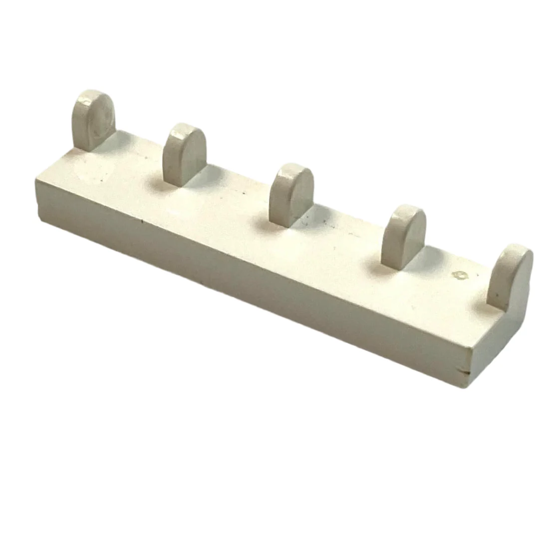 Hinge Tile 1 x 4, Part# 4625 - Image 4
