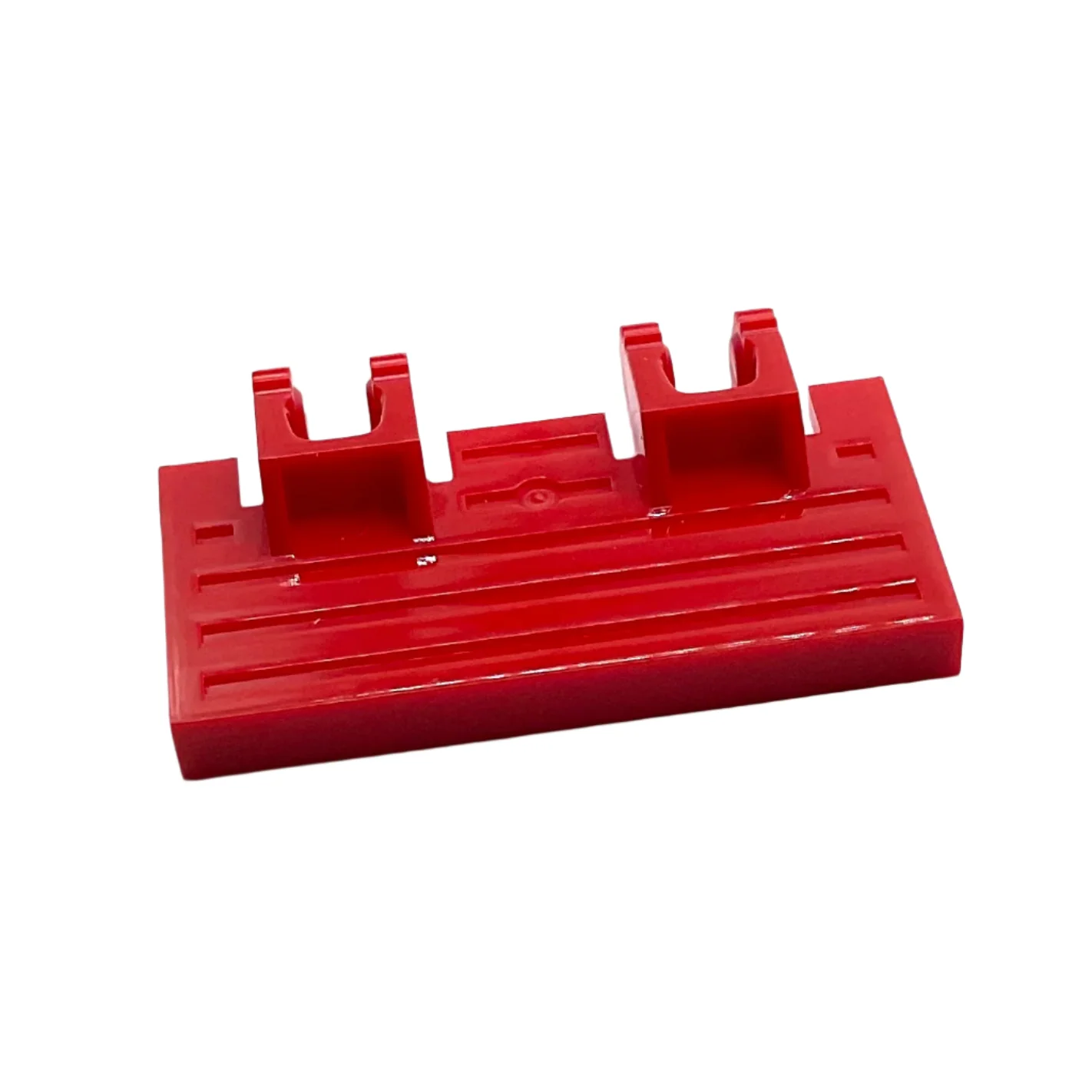 Hinge Train Gate 2 x 4 Locking Dual 2 Fingers without Rear Reinforcements, Part# 92092