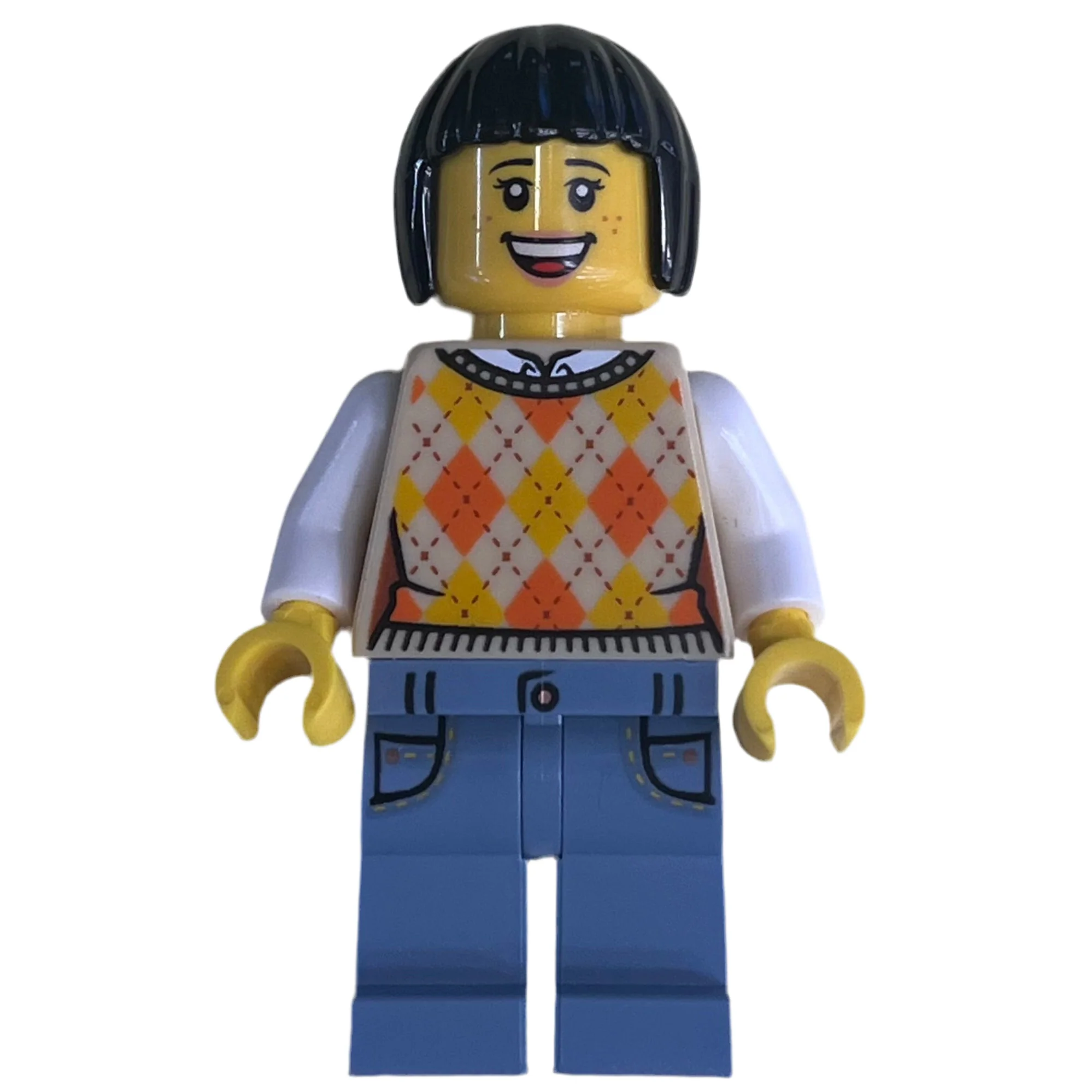 Holiday Tourist, hol329