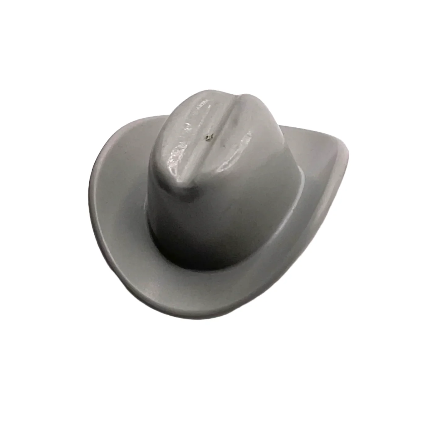 Homemaker Figure / Maxifigure Headgear Cowboy Hat, Part# bb0015b