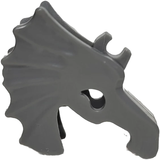 Horse Battle Helmet, 6125 - Image 5