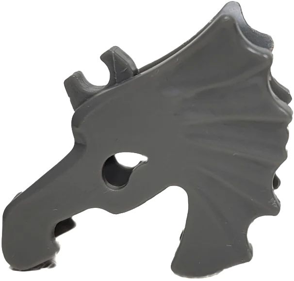 Horse Battle Helmet, 6125 - Image 6