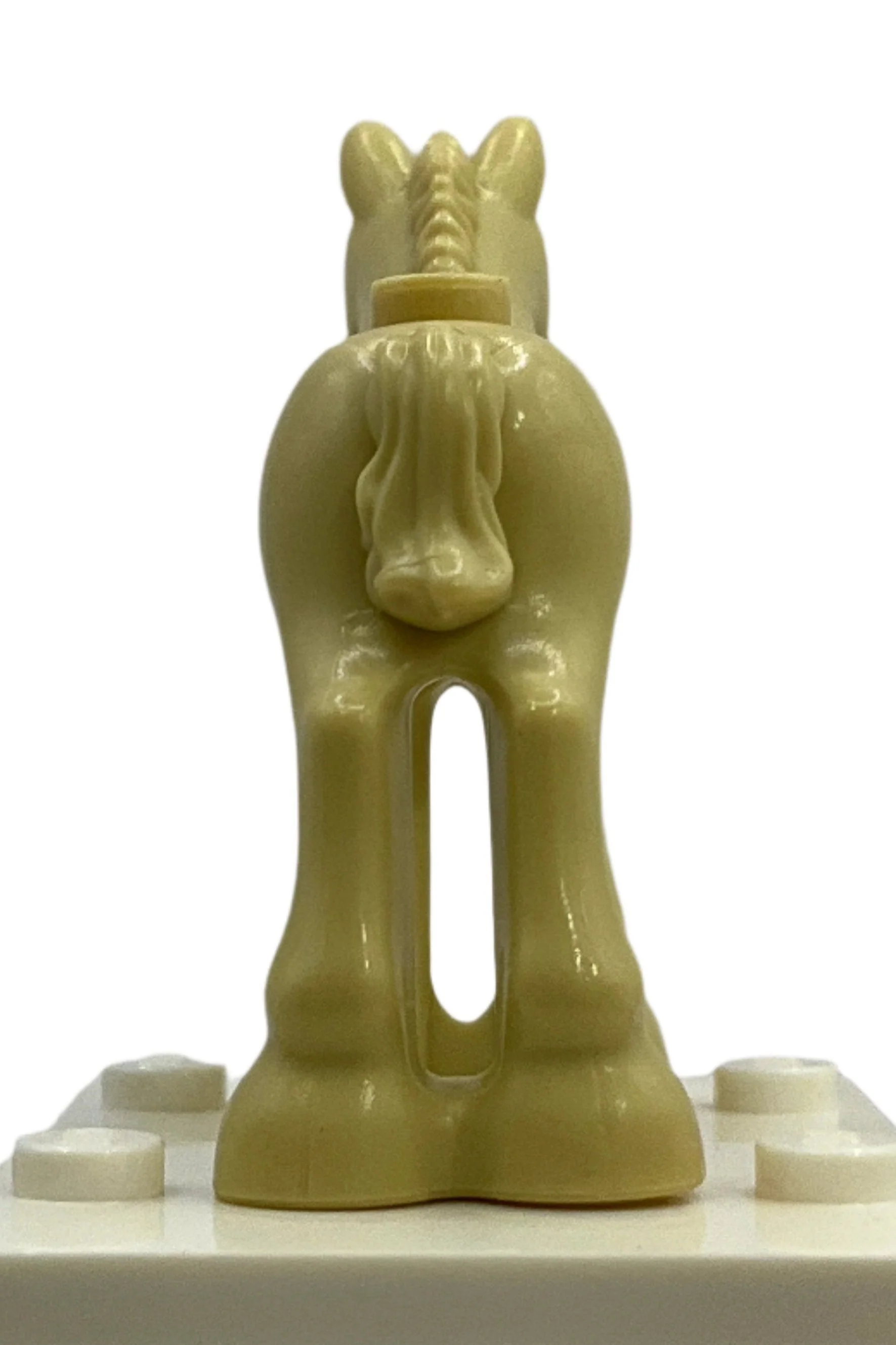 Foal, Tan, 11241pb02 - LEGO® Friends - Image 4