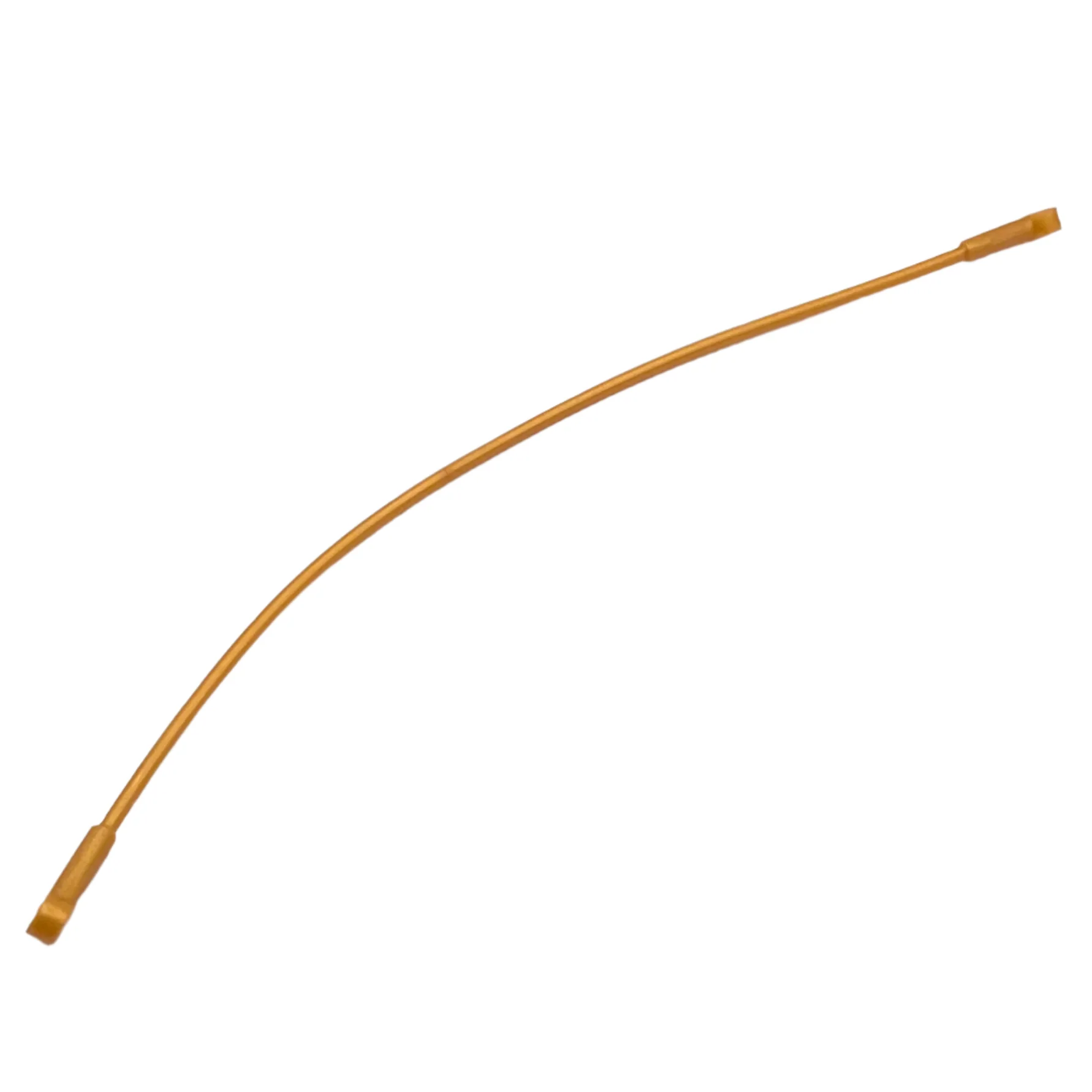 Hose, Flexible 22L with 2 Connector Ends (Zipline), Part# 27965 - Image 3