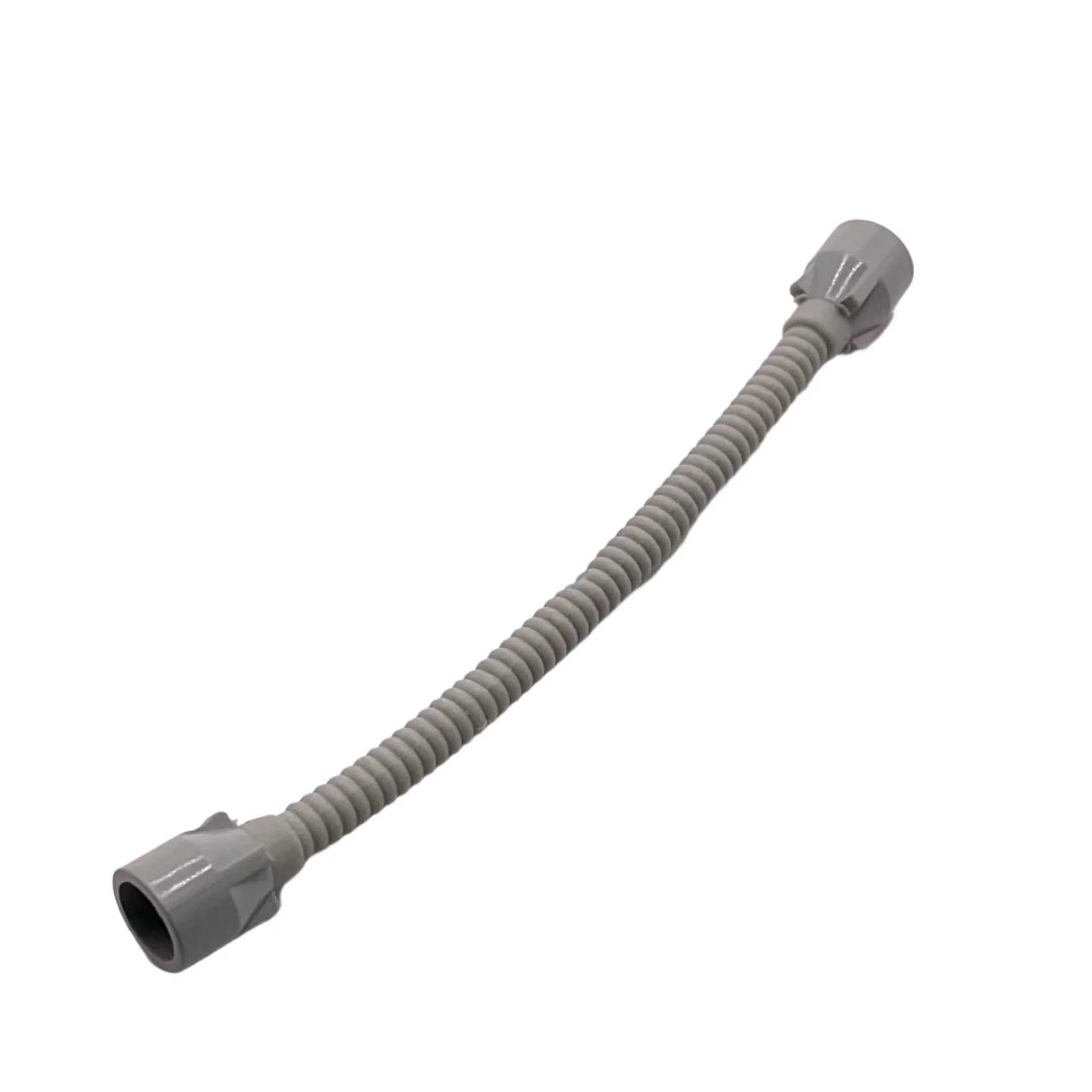 Hose, Flexible 8.5L with (Same Color) Tabbed Ends, Part# 73590c02a