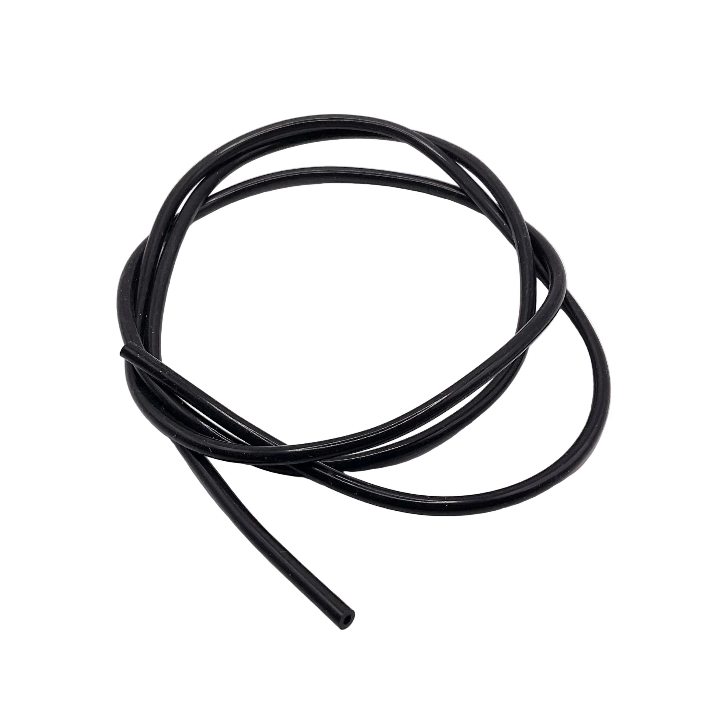 Hose Pneumatic 4mm D. 138L / 110.4cm, Part# 5102c138