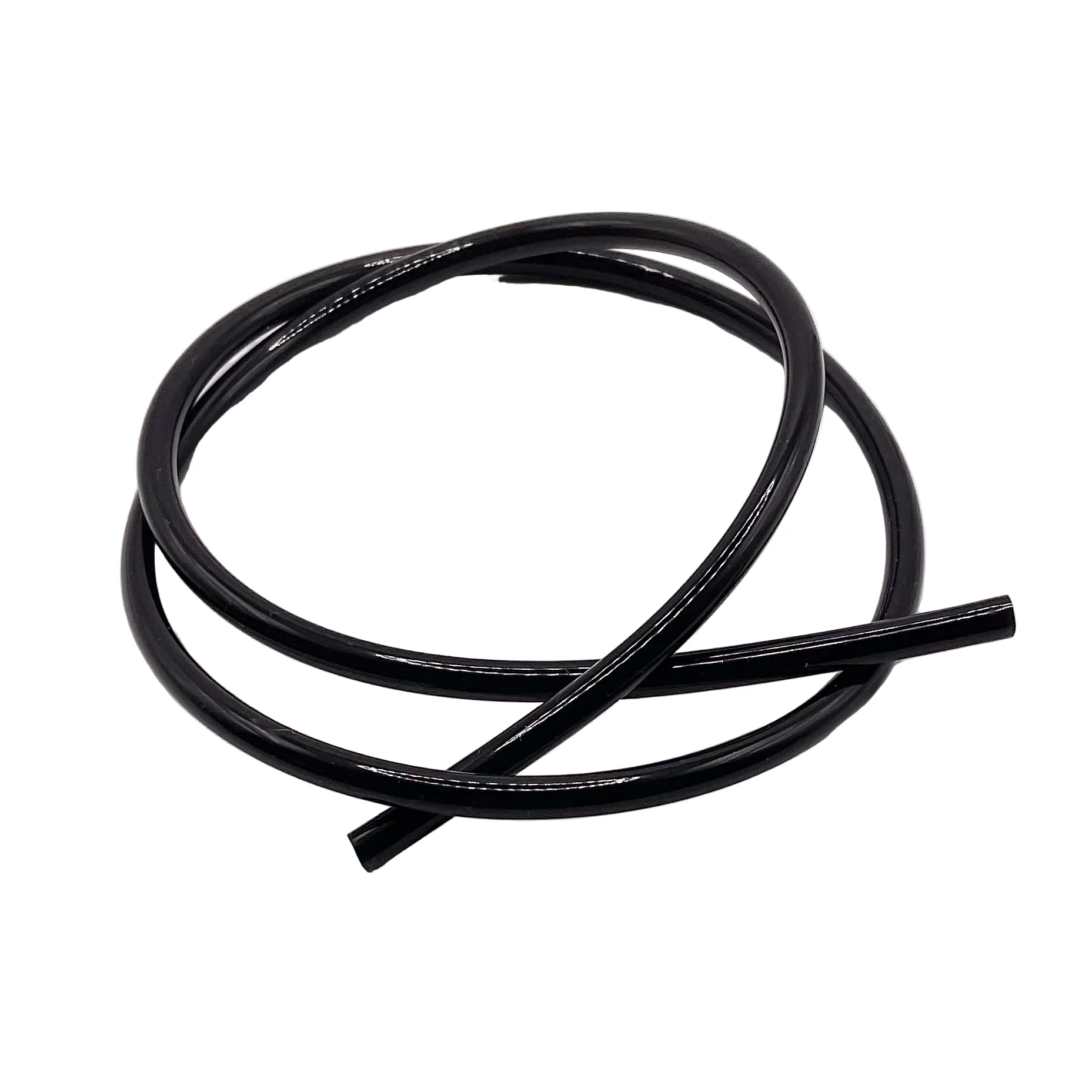 Hose Pneumatic 4mm D. V2 75L / 60.0cm, Part# 1915