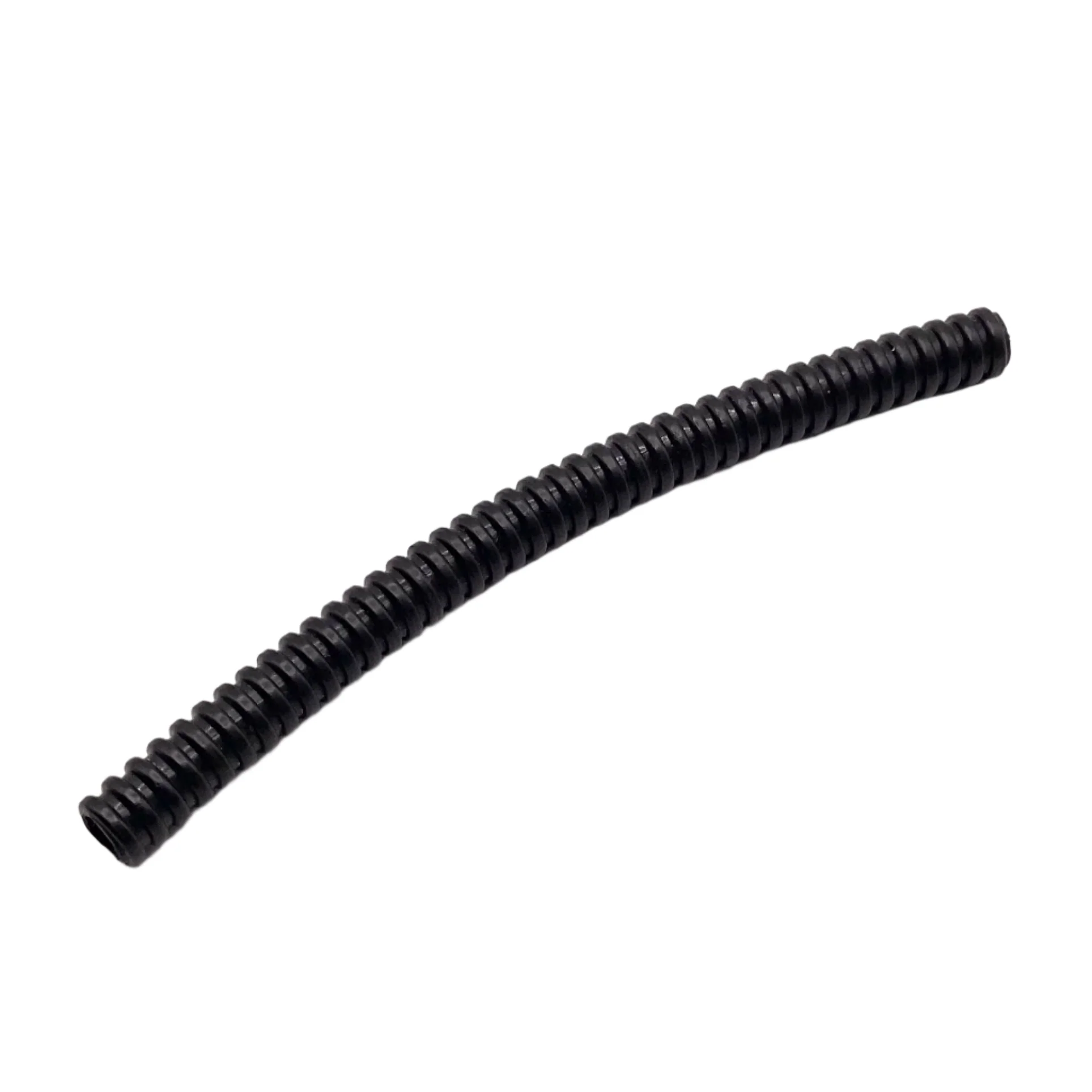 Hose, Ribbed 7mm D. 13L / 10.4 cm, Part# 78c13