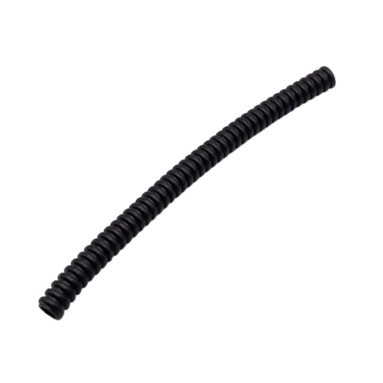 Hose, Ribbed 7mm D. 14L / 11.2 cm, Part# 78c14 - Image 2