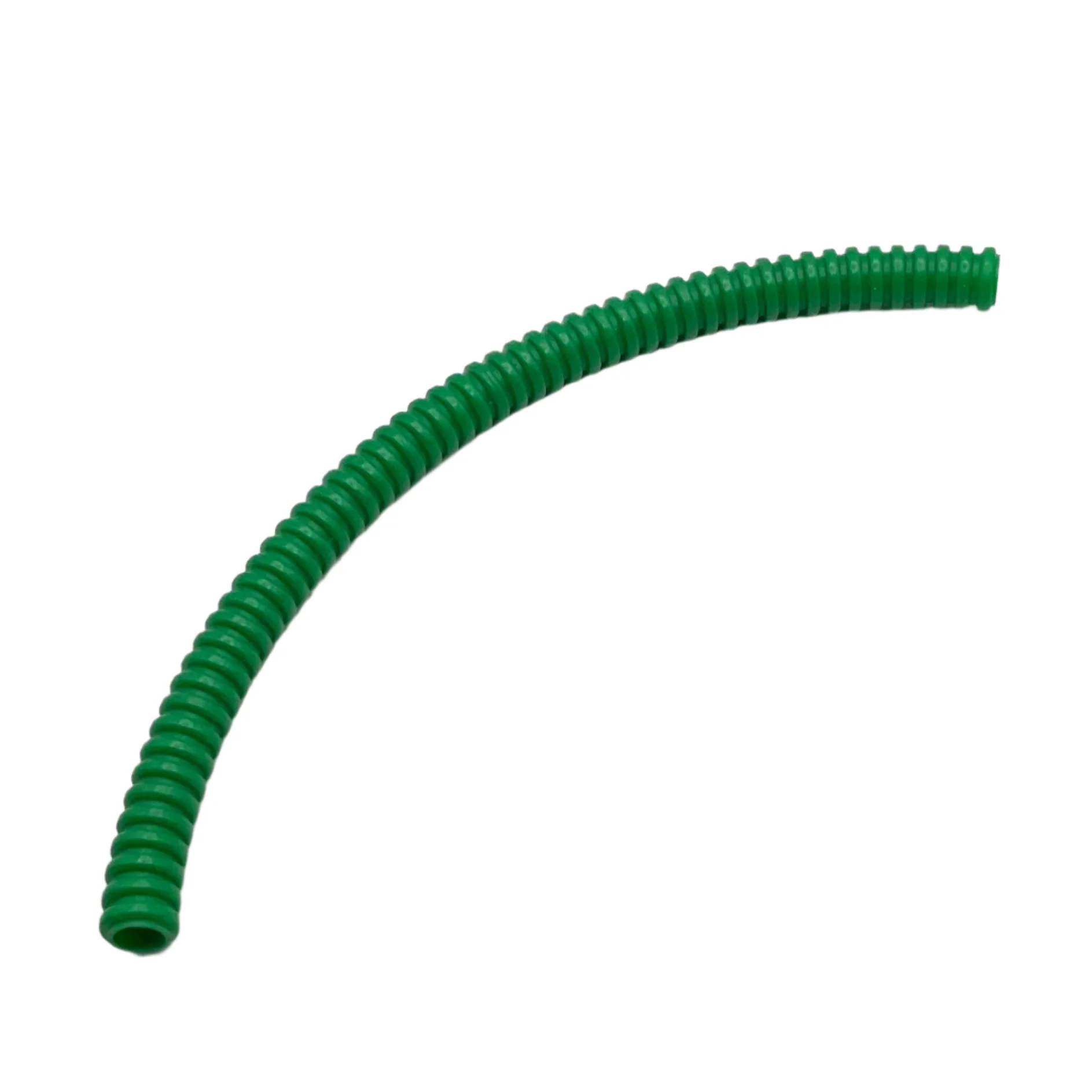 Hose, Ribbed 7mm D. 17L / 13.6 cm, Part# 78c17