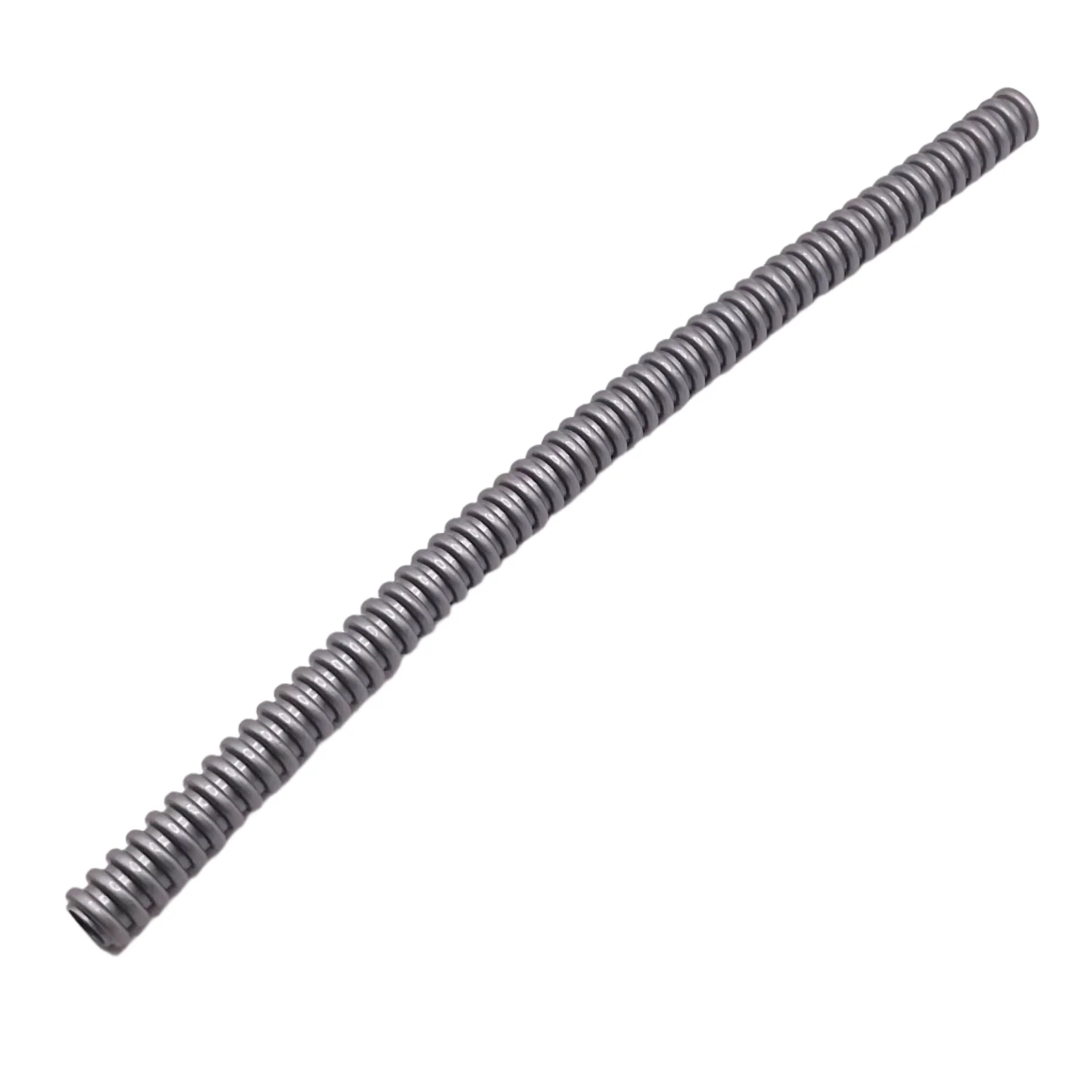 Hose, Ribbed 7mm D. 18L / 14.4 cm, Part# 78c18