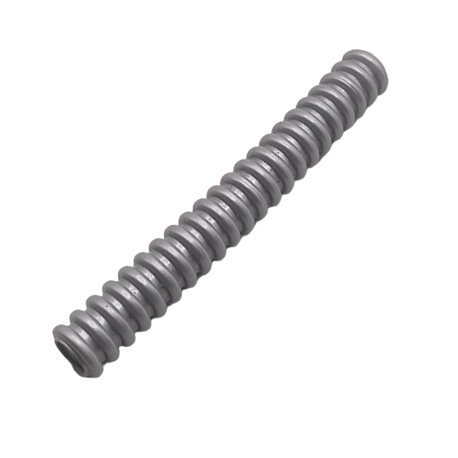 Hose, Ribbed 7mm D. 7L / 5.6 cm, Part# 78c07 - Image 2