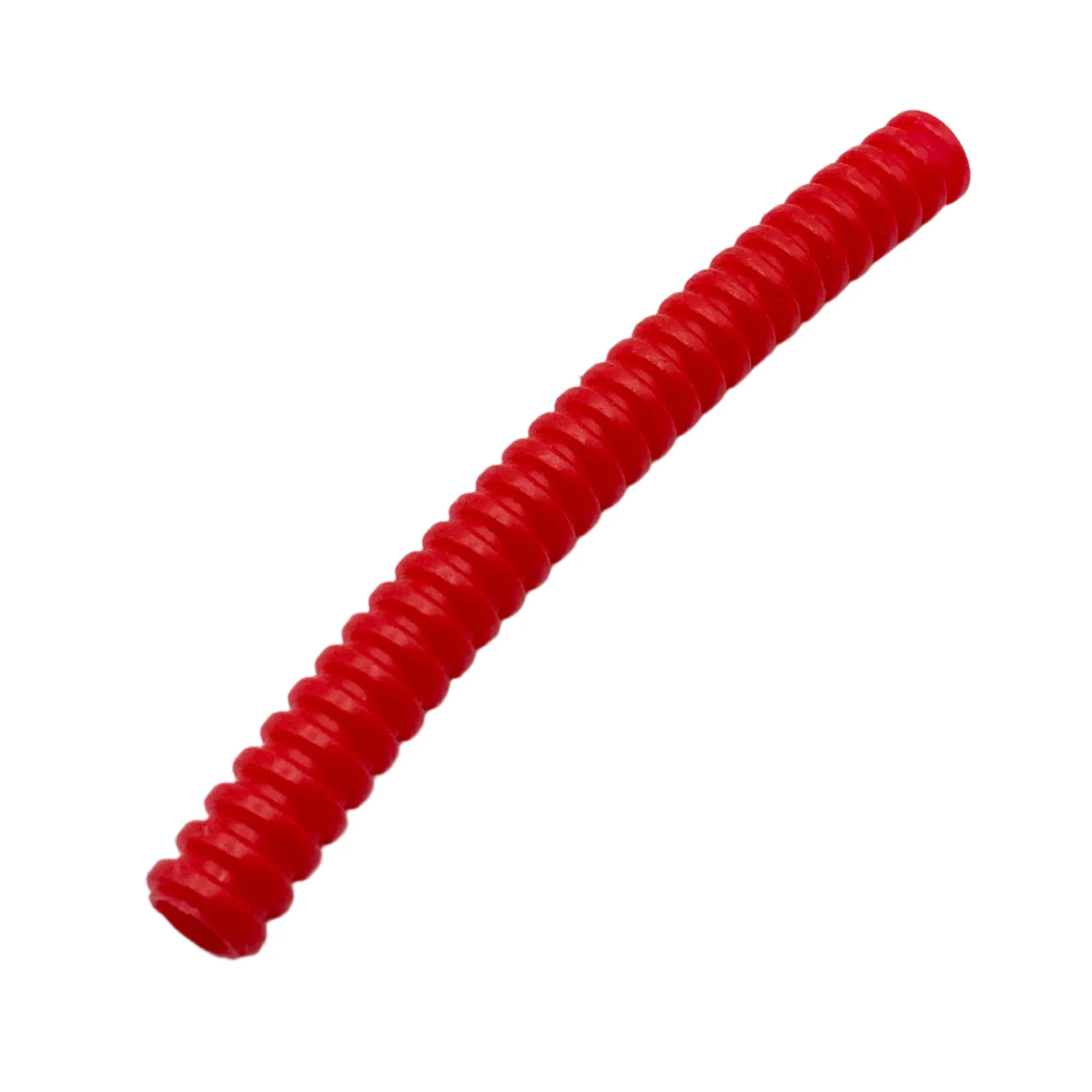 Hose, Ribbed 7mm D. 9L / 7.2 cm, Part# 78c09 - Image 4