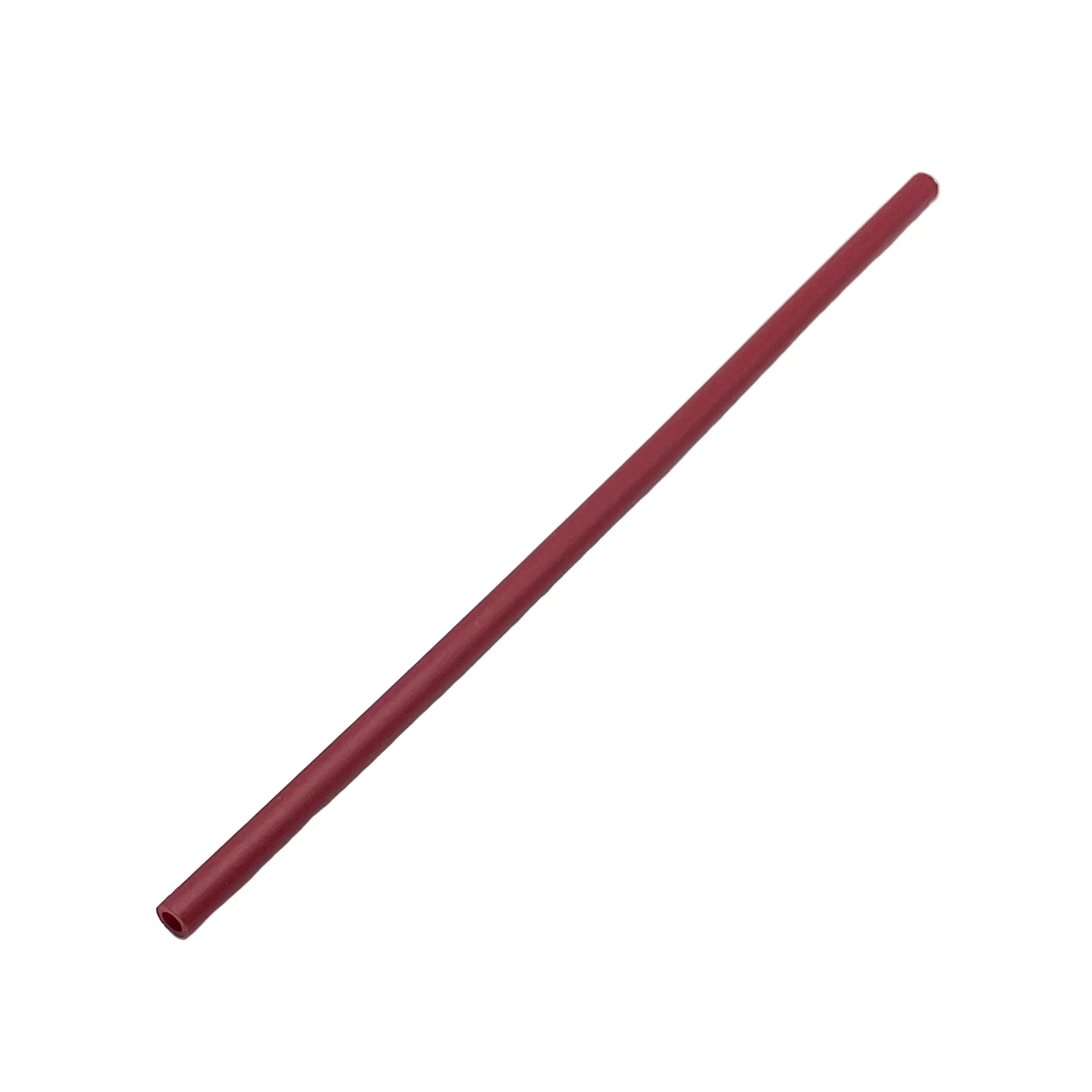 Hose, Rigid 3mm D. 14L / 11.2cm, Part# 75c14