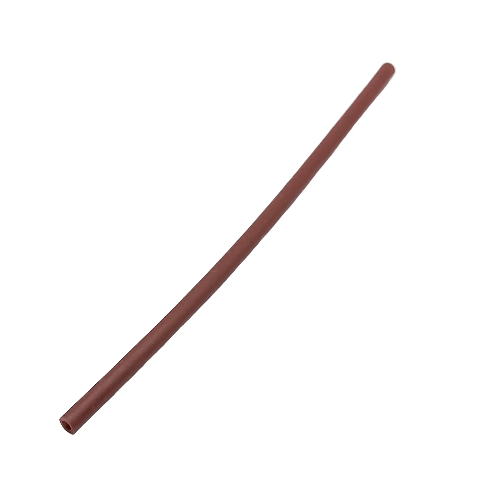 Hose, Rigid 3mm D. 14L / 11.2cm, Part# 75c14 - Image 2