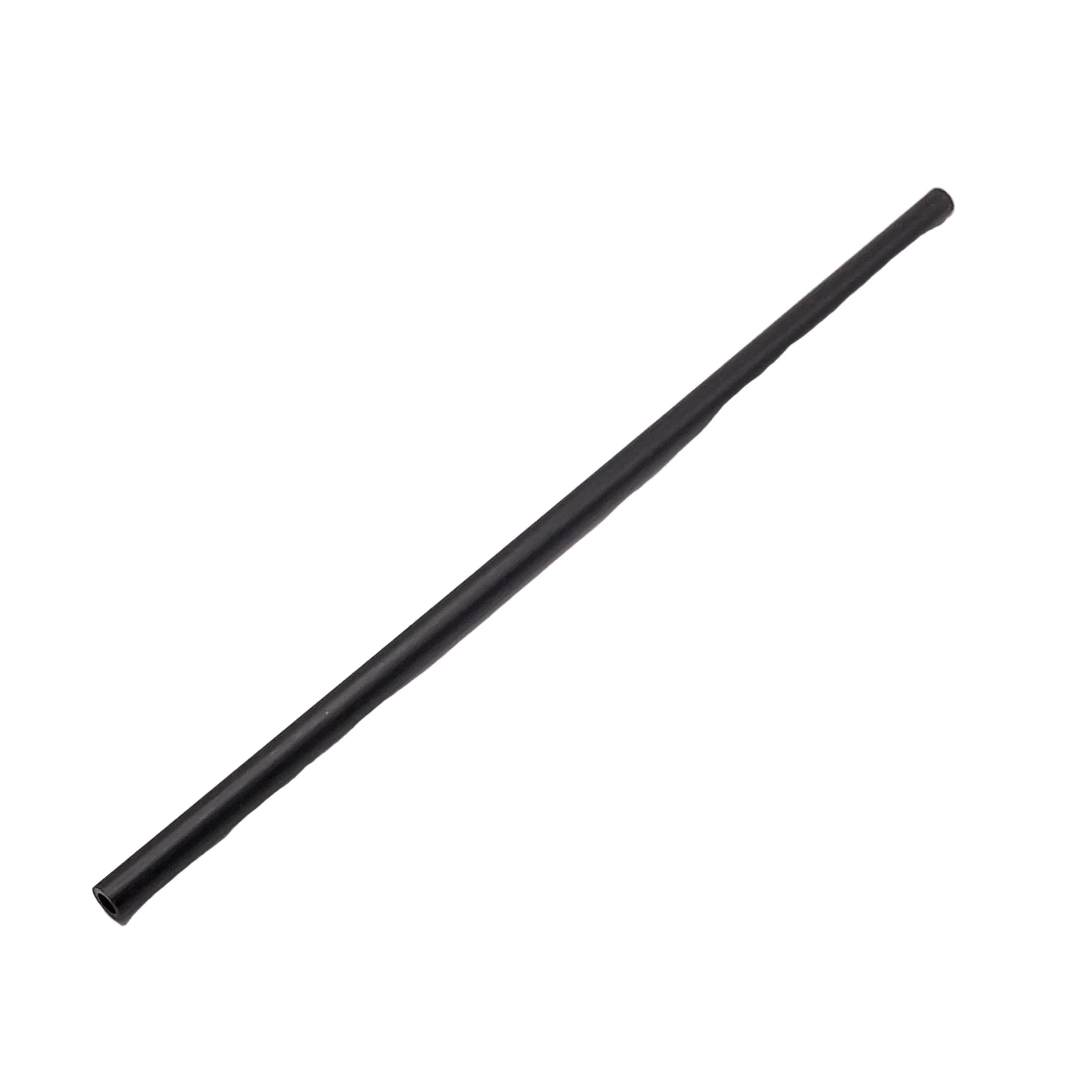 Hose, Rigid 3mm D. 14L / 11.2cm, Part# 75c14 - Image 3