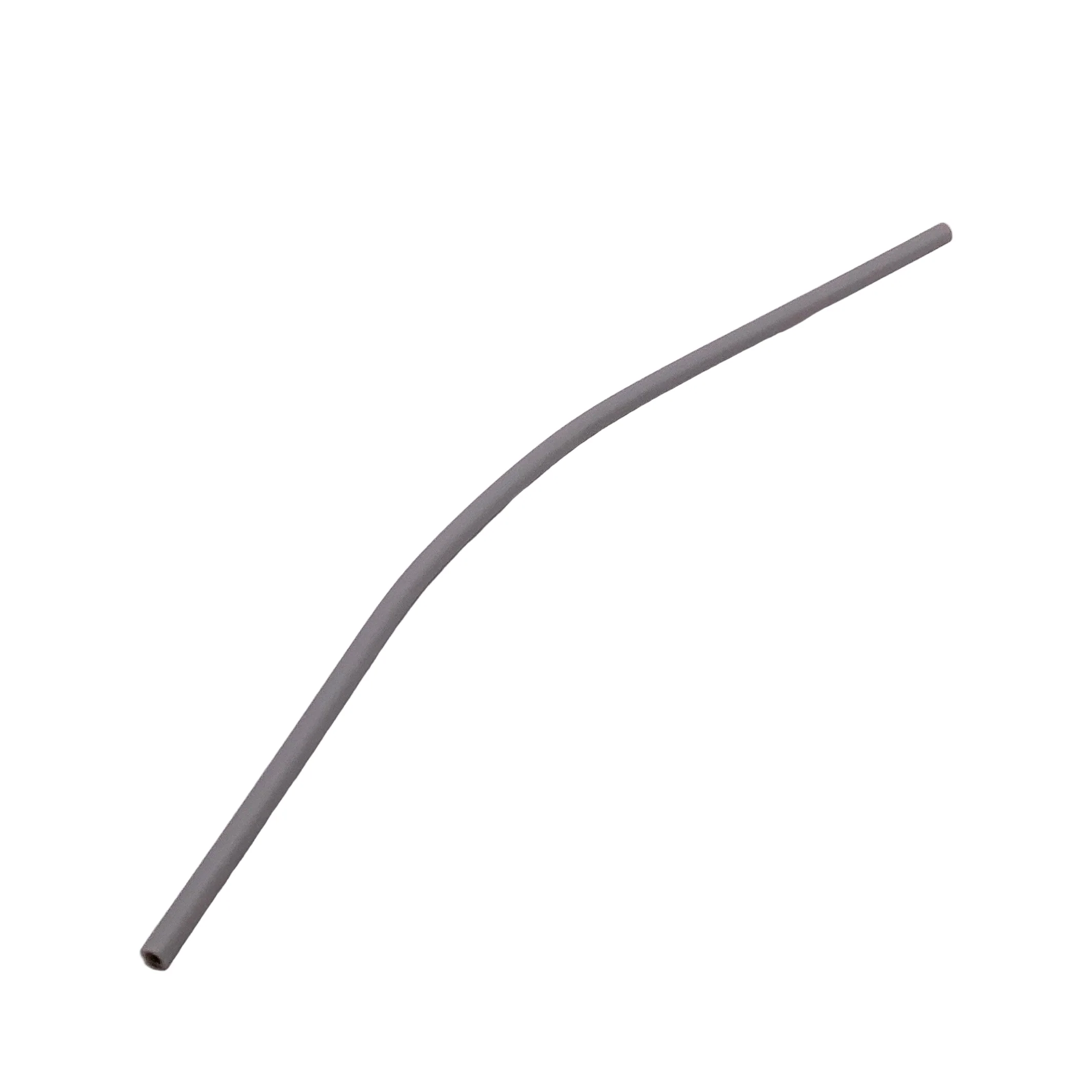 Hose, Rigid 3mm D. 21L / 16.8cm, Part# 75c21