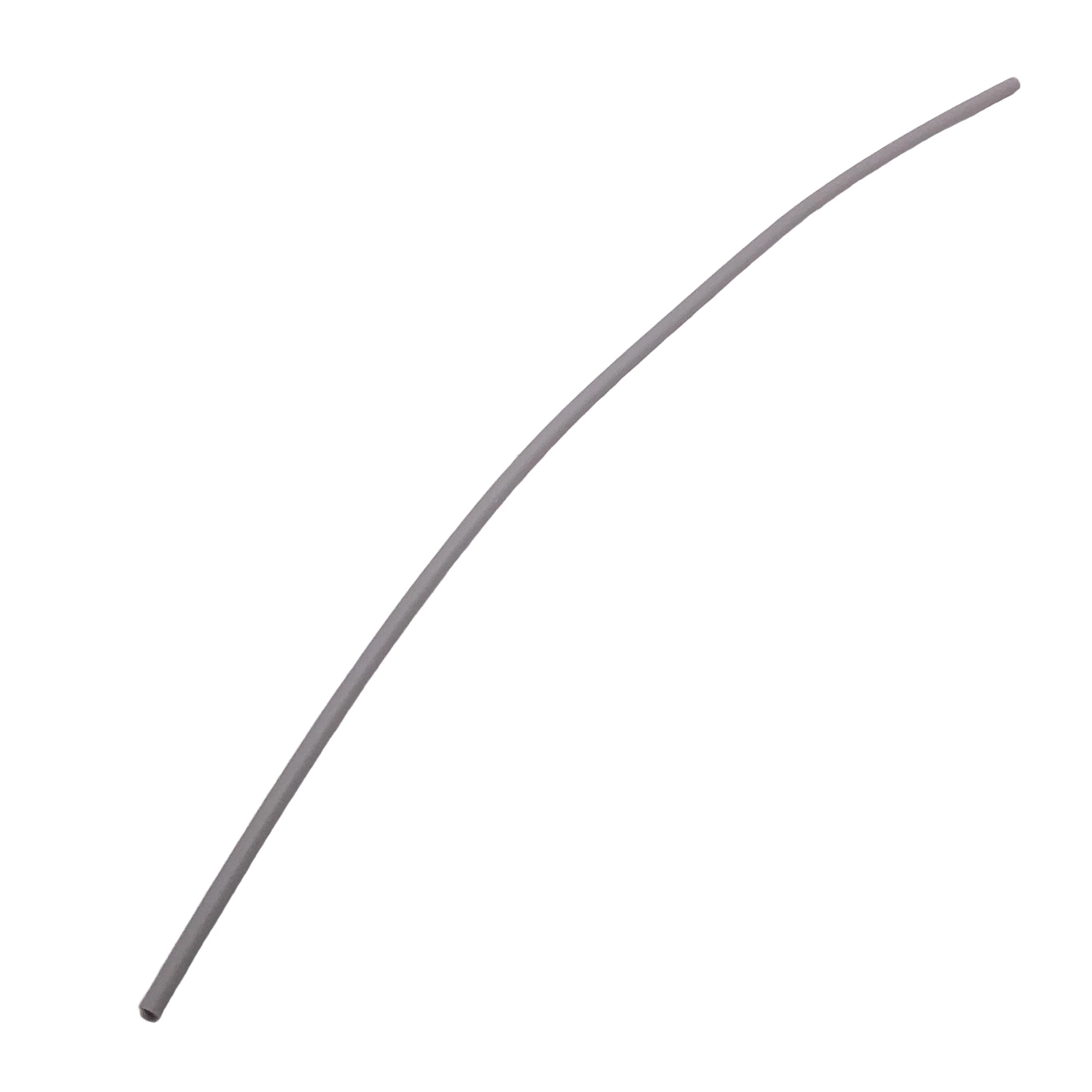 Hose, Rigid 3mm D. 33L / 26.4cm, Part# 75c33