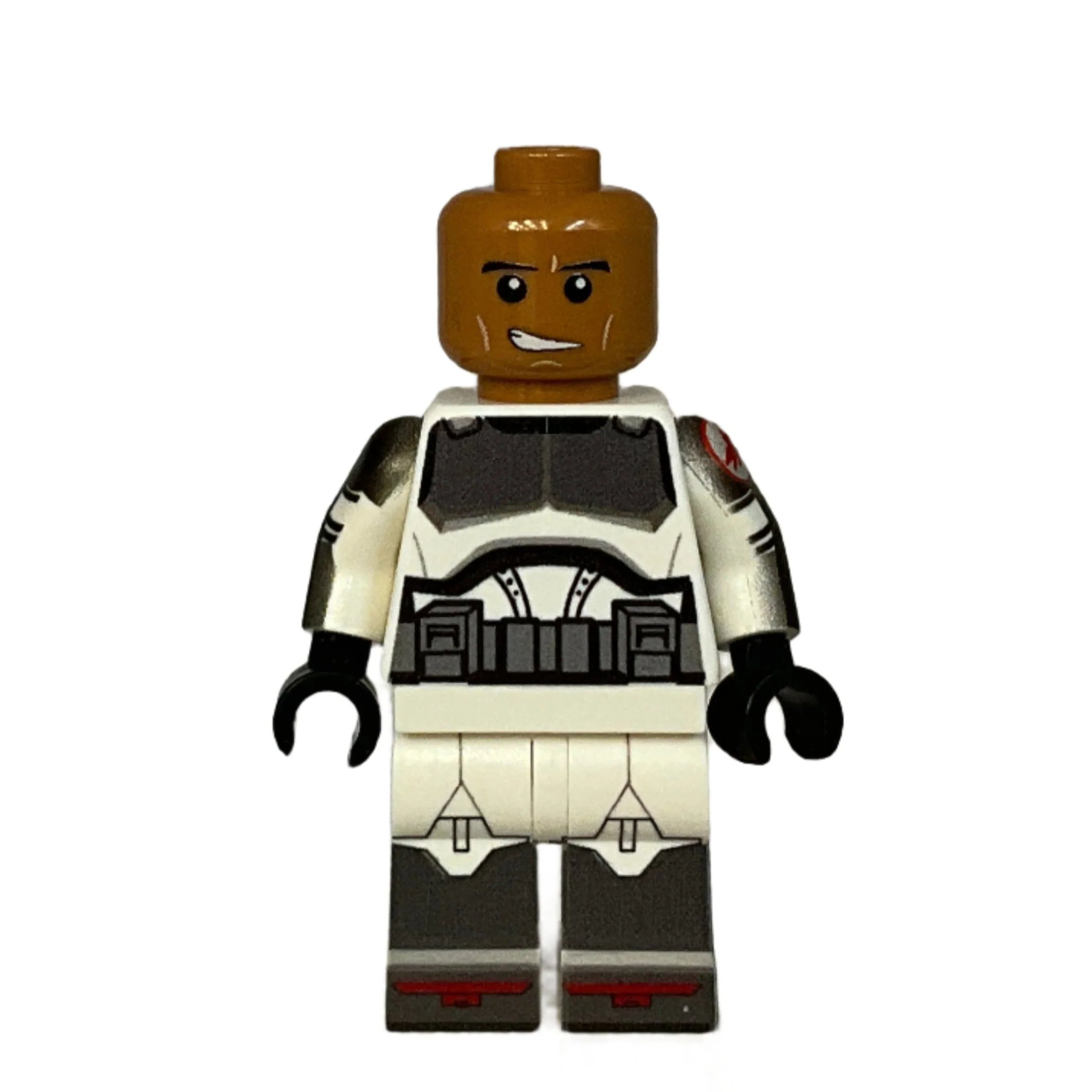 HOUND Custom Printed Minifigure - Image 2