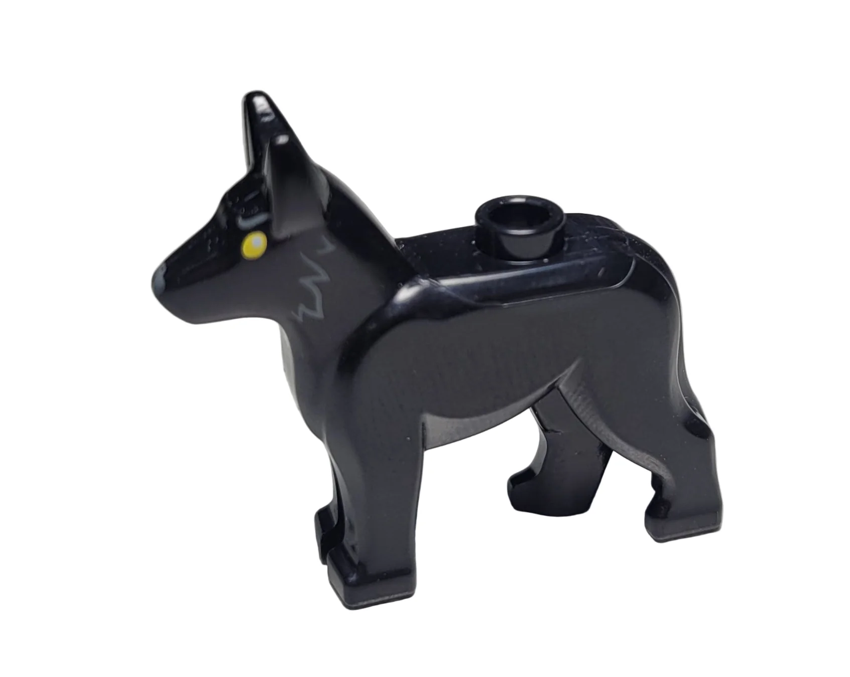 HP Padfoot/Grim - 92586pb06