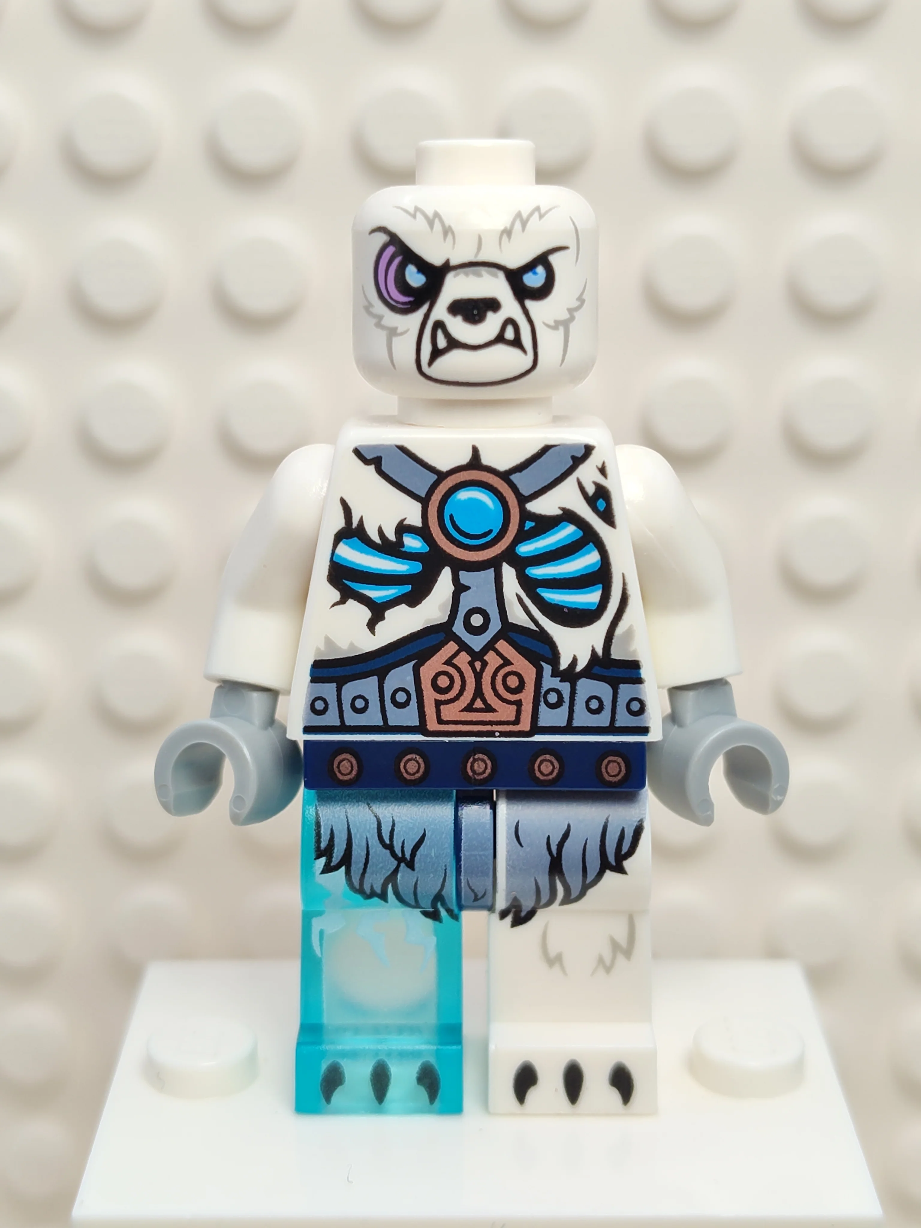 Iceklaw - Armor, loc160 - Image 5