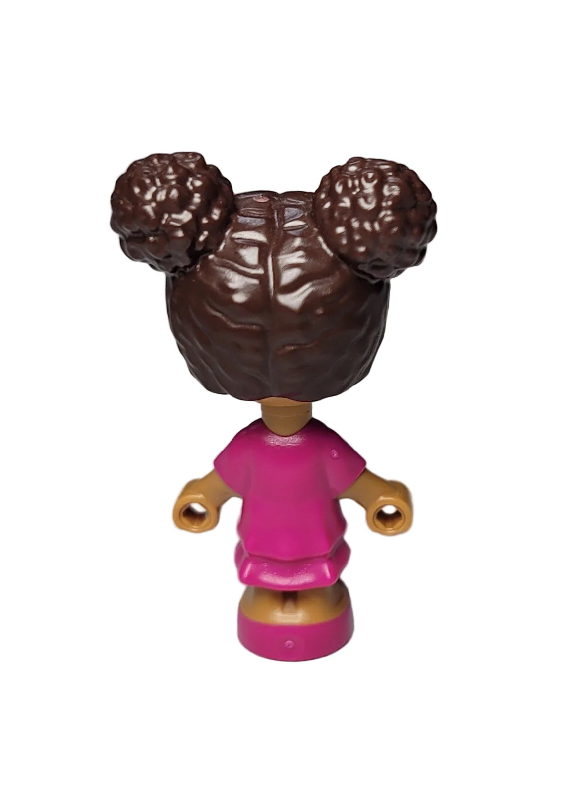 Imani, frnd0680 - LEGO® Friends Minifigure - Image 2