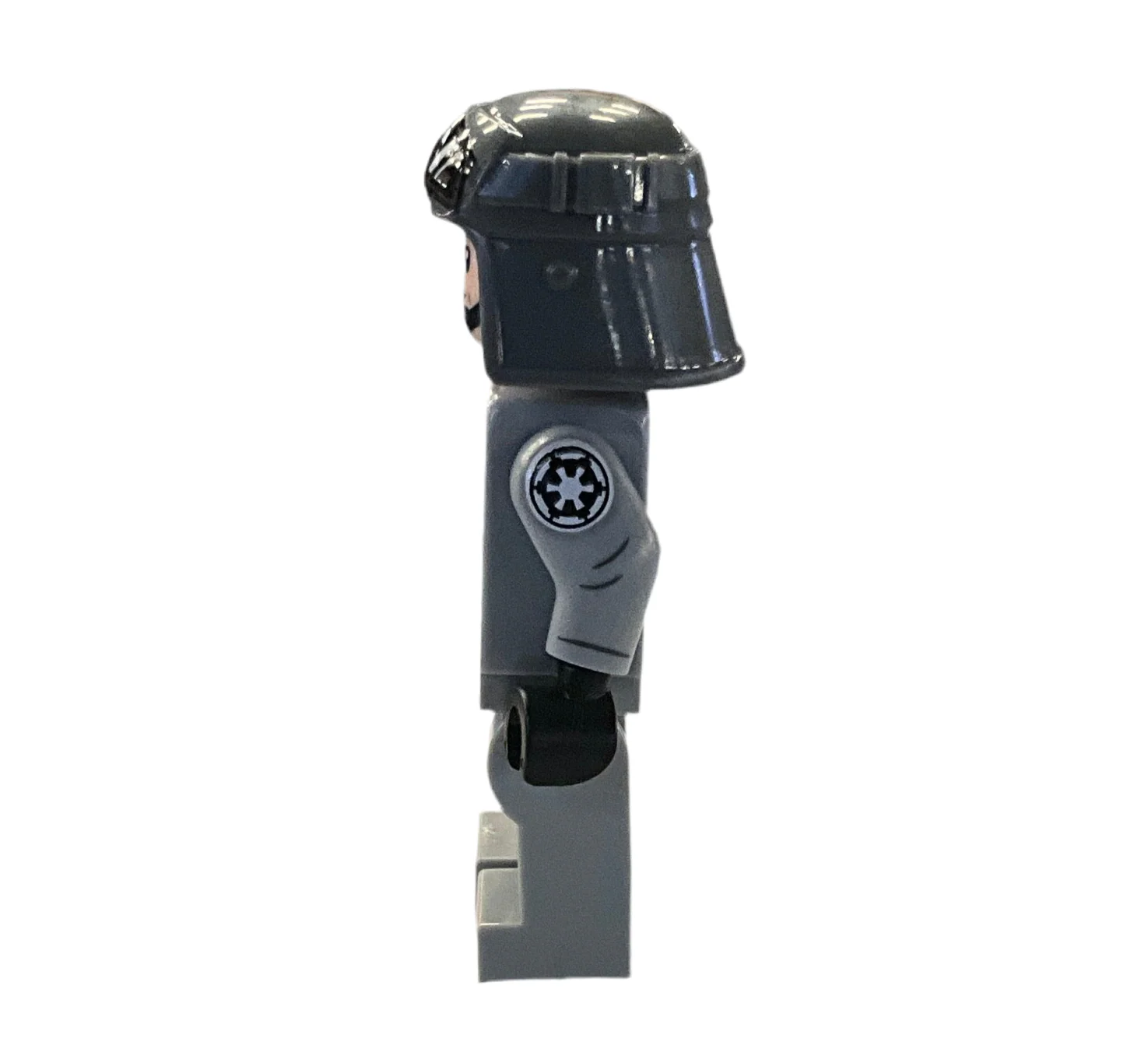 Imperial AT-ST Driver - Printed Arms, sw1420 - Image 3