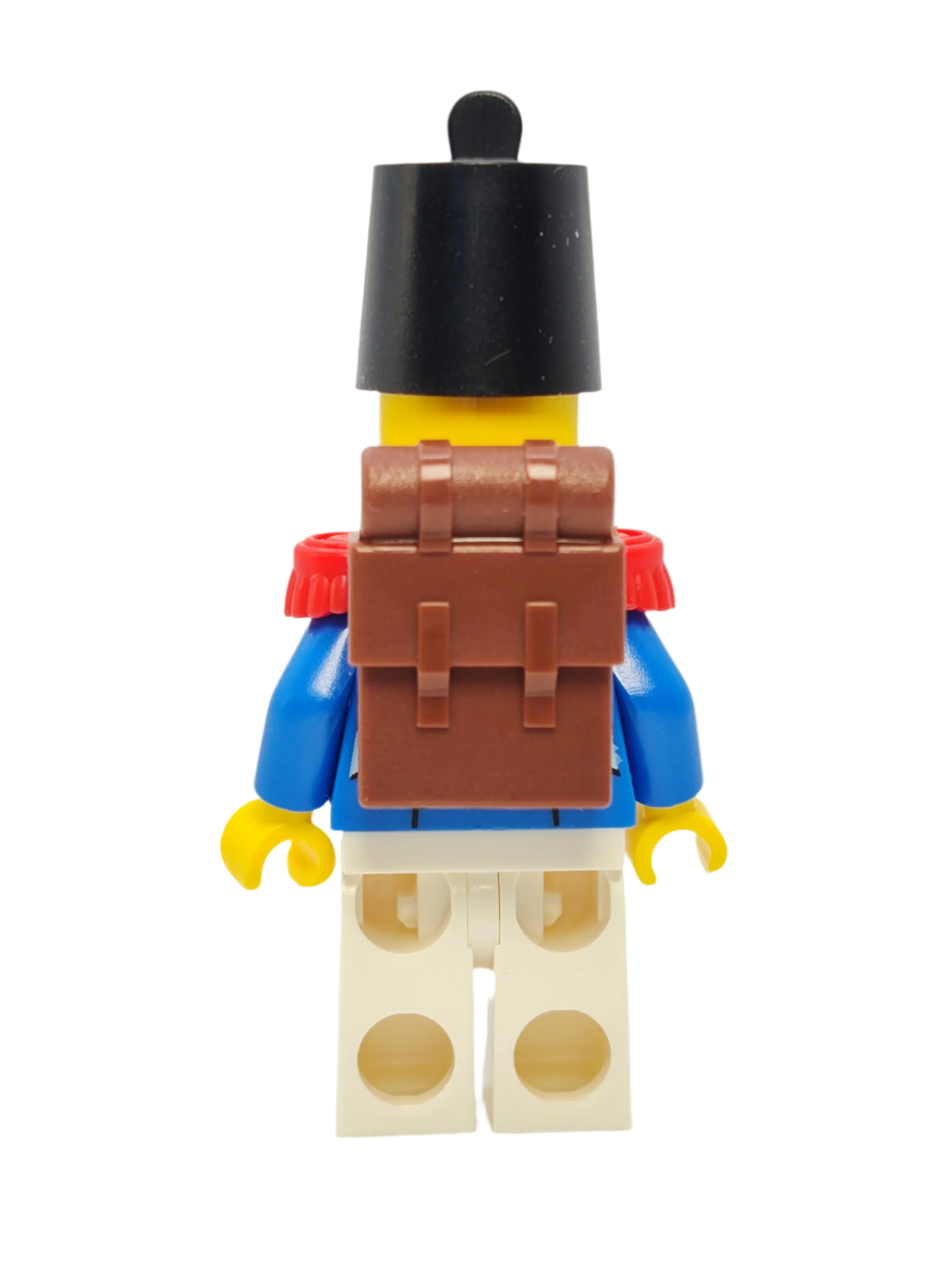 Imperial Soldier IV - Black Shako Hat, pi193 - Image 3