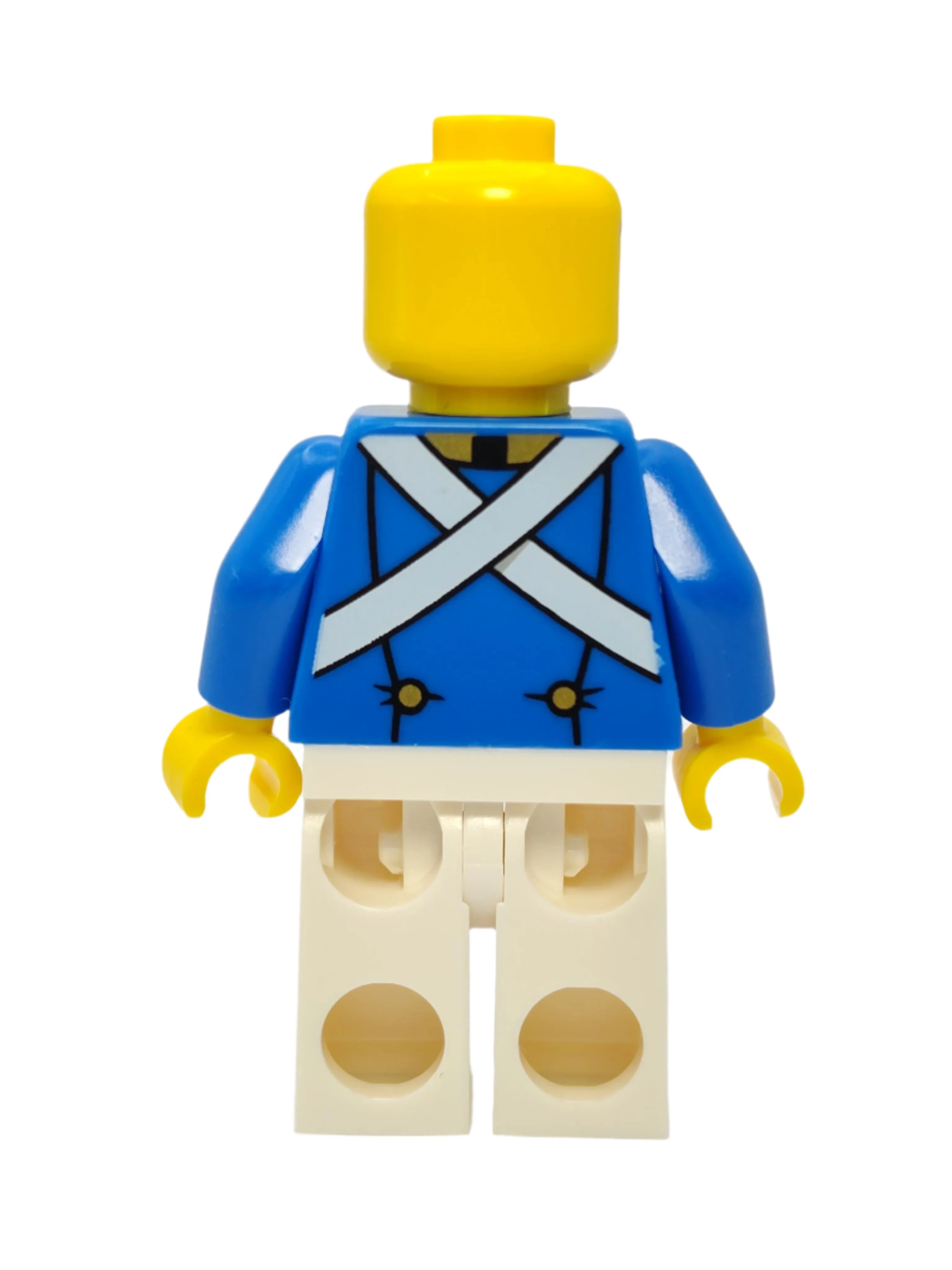 Imperial Soldier IV - Black Shako Hat, pi193 - Image 4