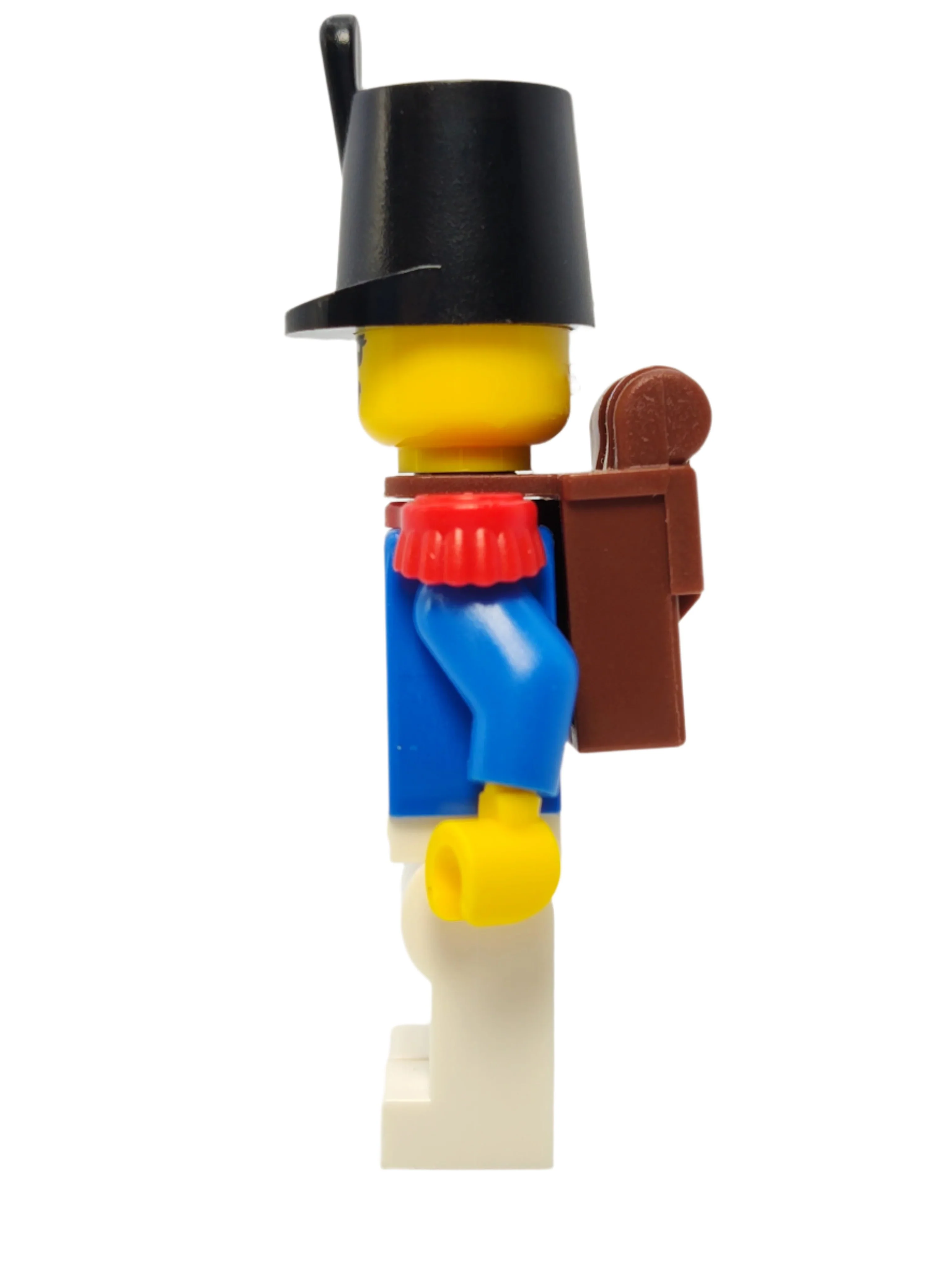 Imperial Soldier IV - Female, pi192 - Image 2