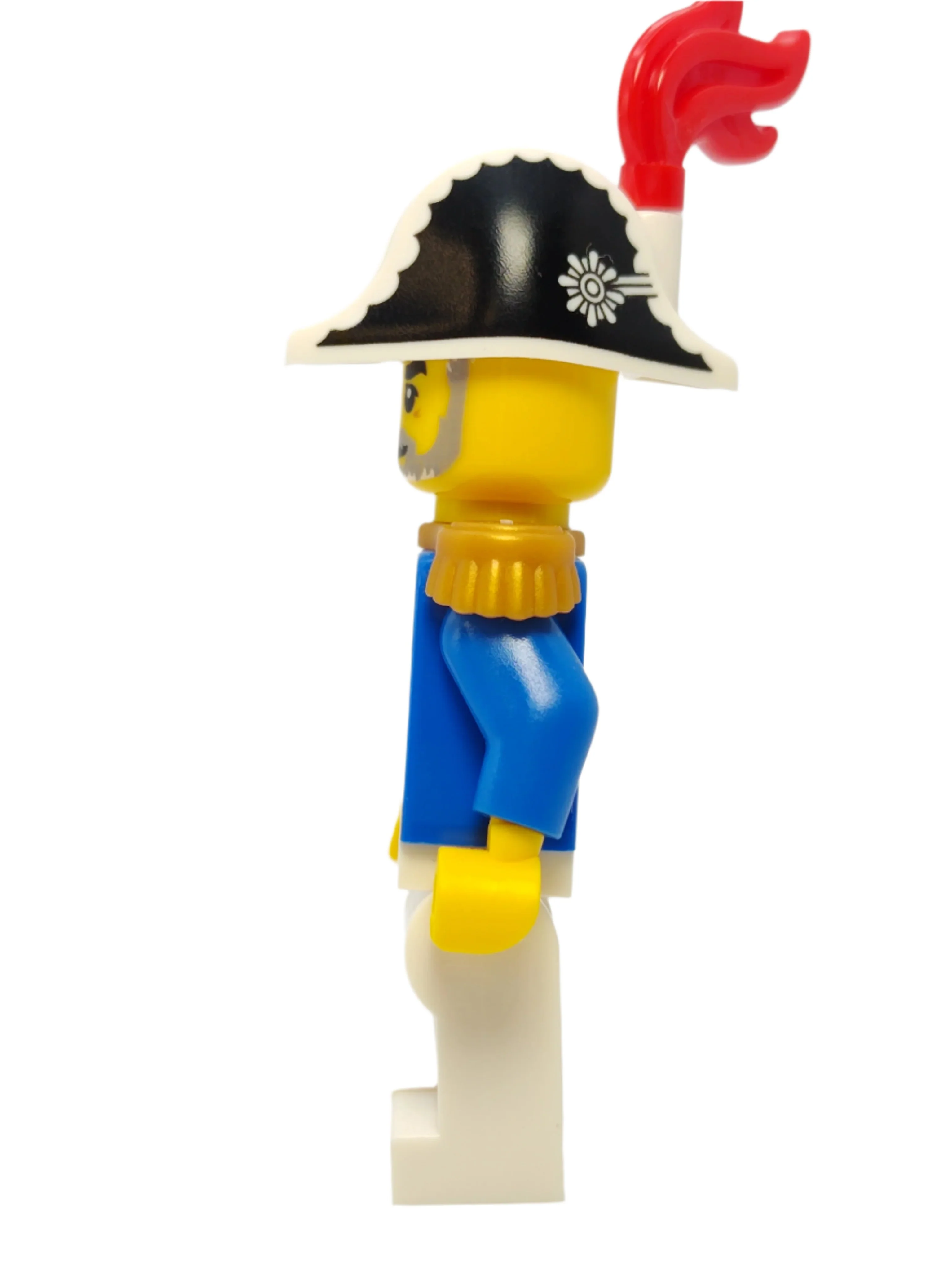 Imperial Soldier IV - Governor with Gold Epaulettes, pi191 - Image 2