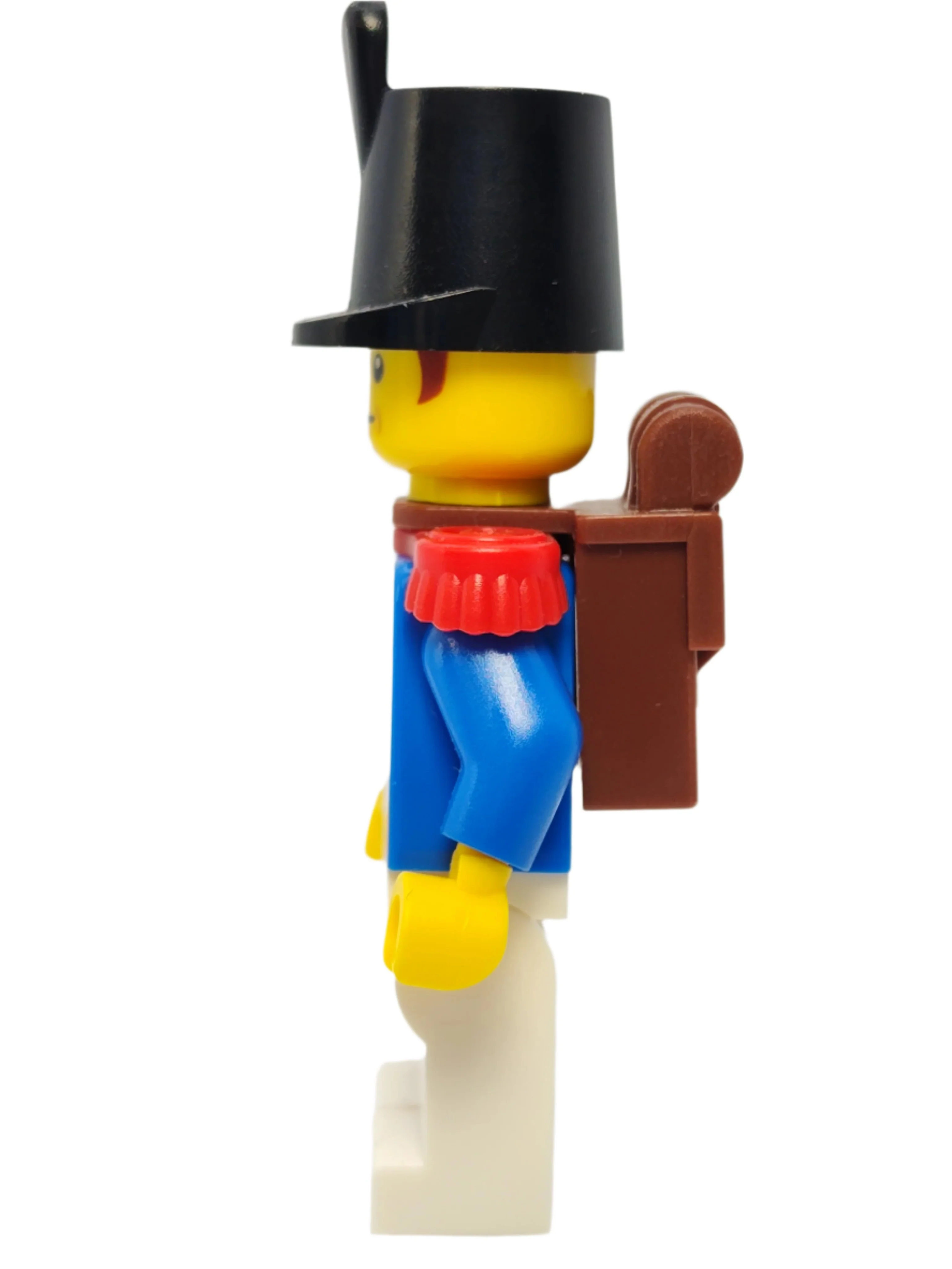 Imperial Soldier IV - Reddish Brown Sideburns, pi196 - Image 3